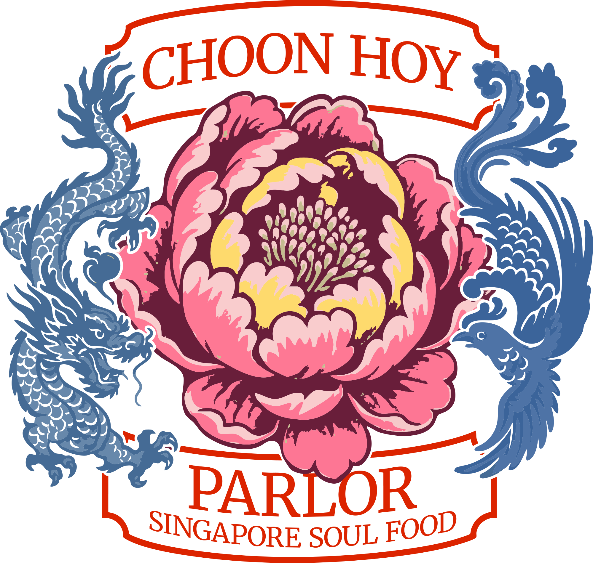 CHOON HOY PARLOR