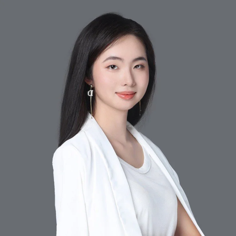 Jasmine GLOSS Vault Software Engineer