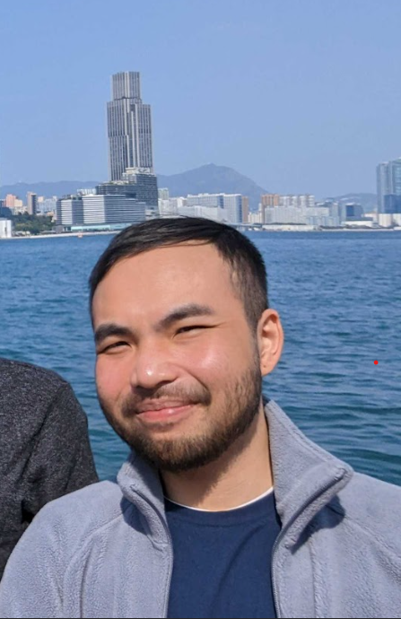 Jun GLOSS Vault Software Engineer