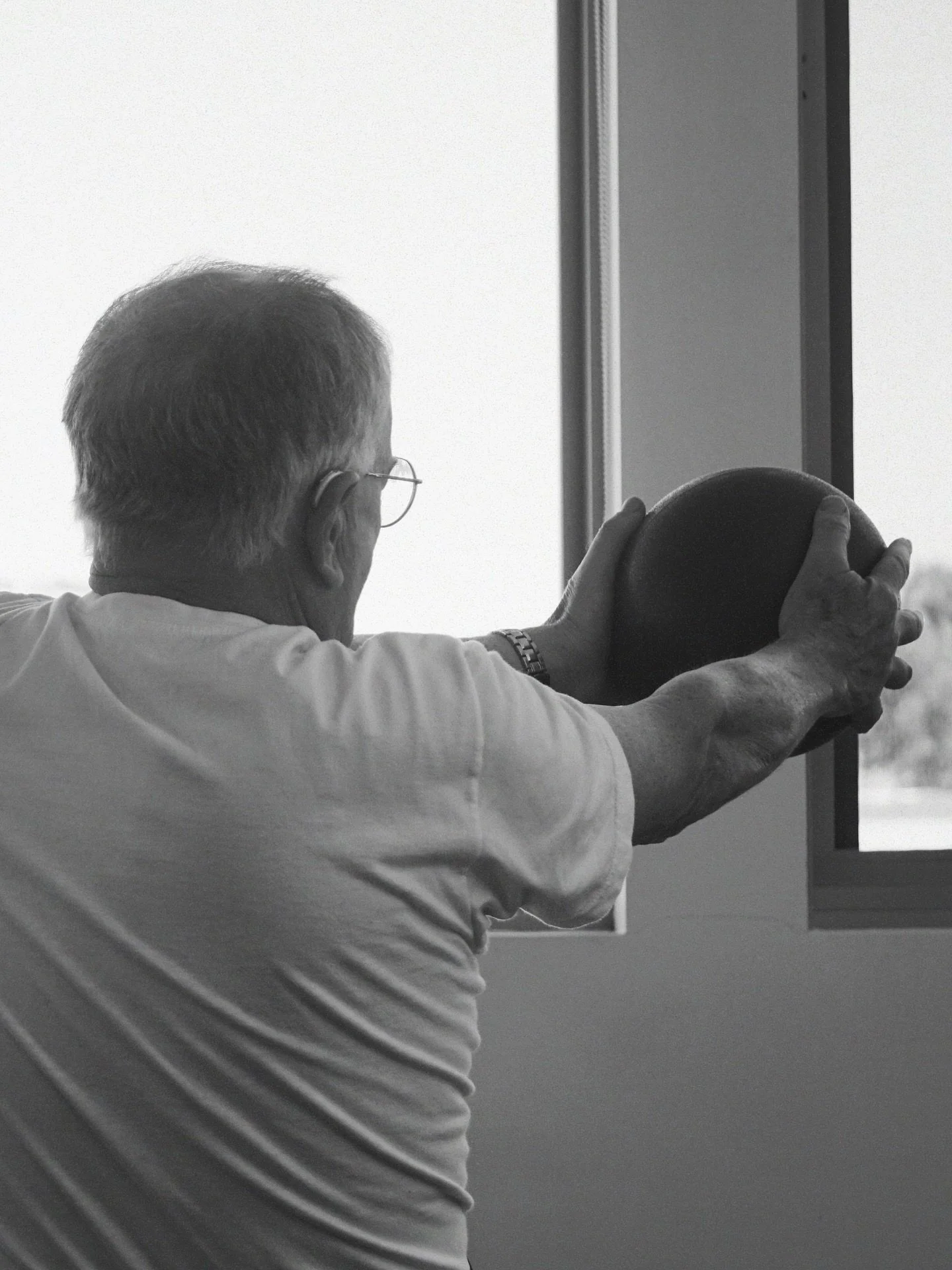 Midweek movement — slow down + tune in 🌙