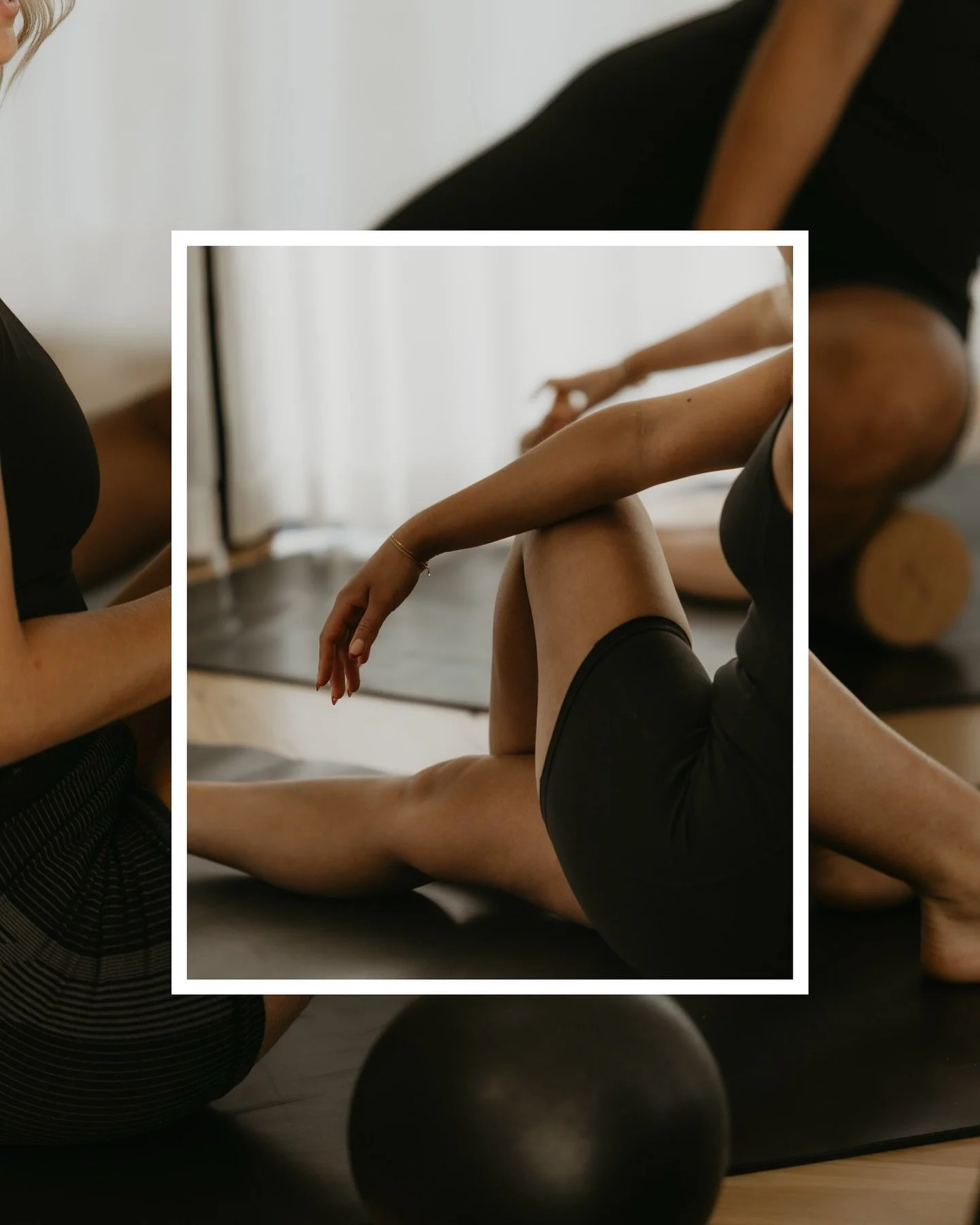 Happy New Year 🤍
We&rsquo;re back in studio TODAY and excited for what&rsquo;s ahead for 2026!

Mat, Reformer, Clinical Pilates, Yoga, collaborations + community events - watch this space 👀 

Fit Feb Challenge info coming soon&hellip;

You&rsquo;ll