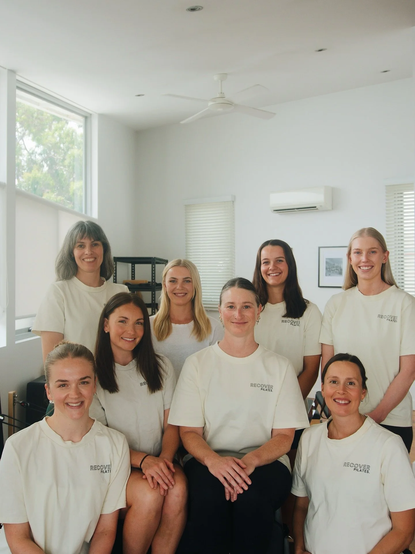 Our Pilates Team 🫶🏼

@merj.studios