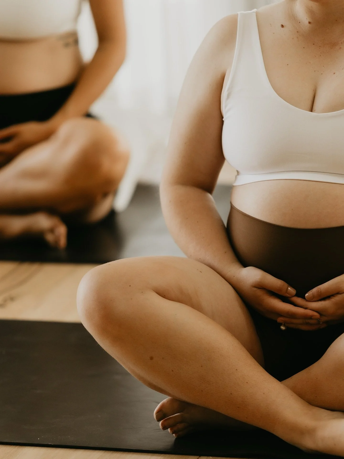 Mums + Bubs Mat Pilates 🤍

A supportive Pilates space for mums at every stage of motherhood.

Build strength, reconnect with your body, and move confidently &mdash; with your baby or toddler right beside you.

Mondays | 10:30am

TERM 1 | 6 weeks ONL