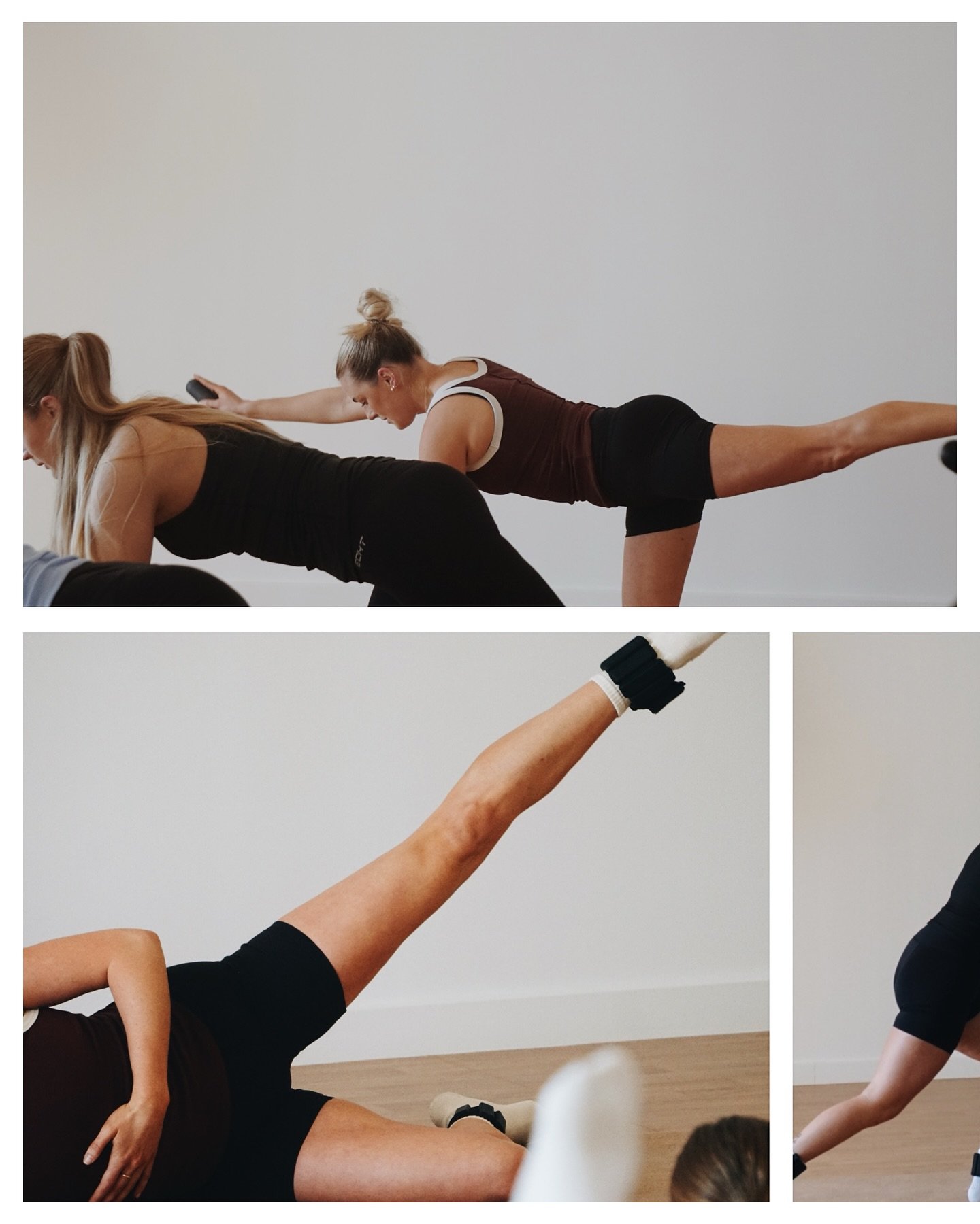 Mat Pilates is back for 2026
Wednesdays 5.30pm with Abi
🤎🤎

@thecentre_combinedhealth 
 @physicalalignment