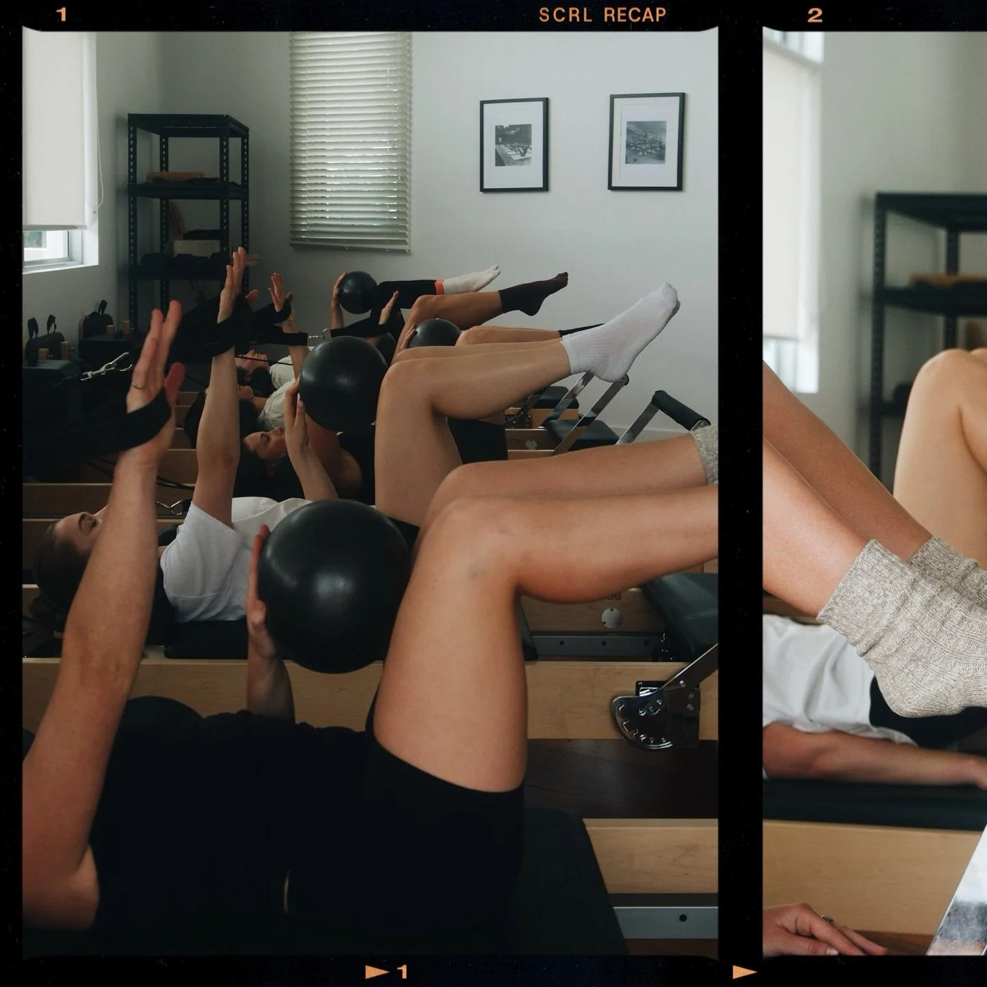 FEEL GOOD FEB is wrapping up 🎀

Challenge ends Saturday 28th Feb.
Prizes drawn Sunday 1st March.

Make sure you return your completed challenge cards to the studio to go in the running ✔️ 

1st Prize
&ndash; 1-hour Recover remedial massage
&ndash; L