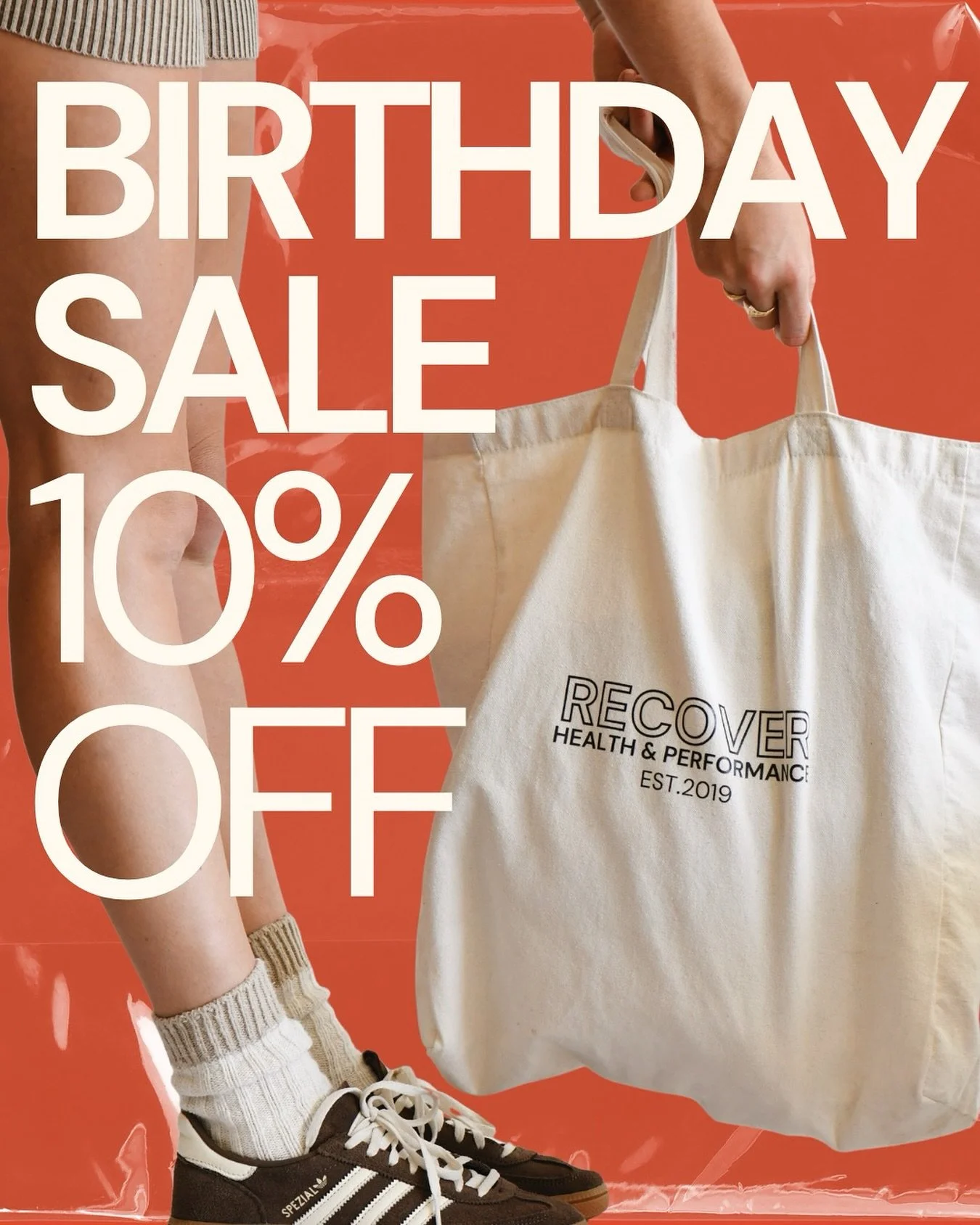 7 years in Paynesville.
1 year in Bairnsdale.

So grateful for our beautiful community 🤍

To celebrate, enjoy 10% off all class packs for one week only.
Use code HAPPYBDAY10 &mdash; ends 15th March.