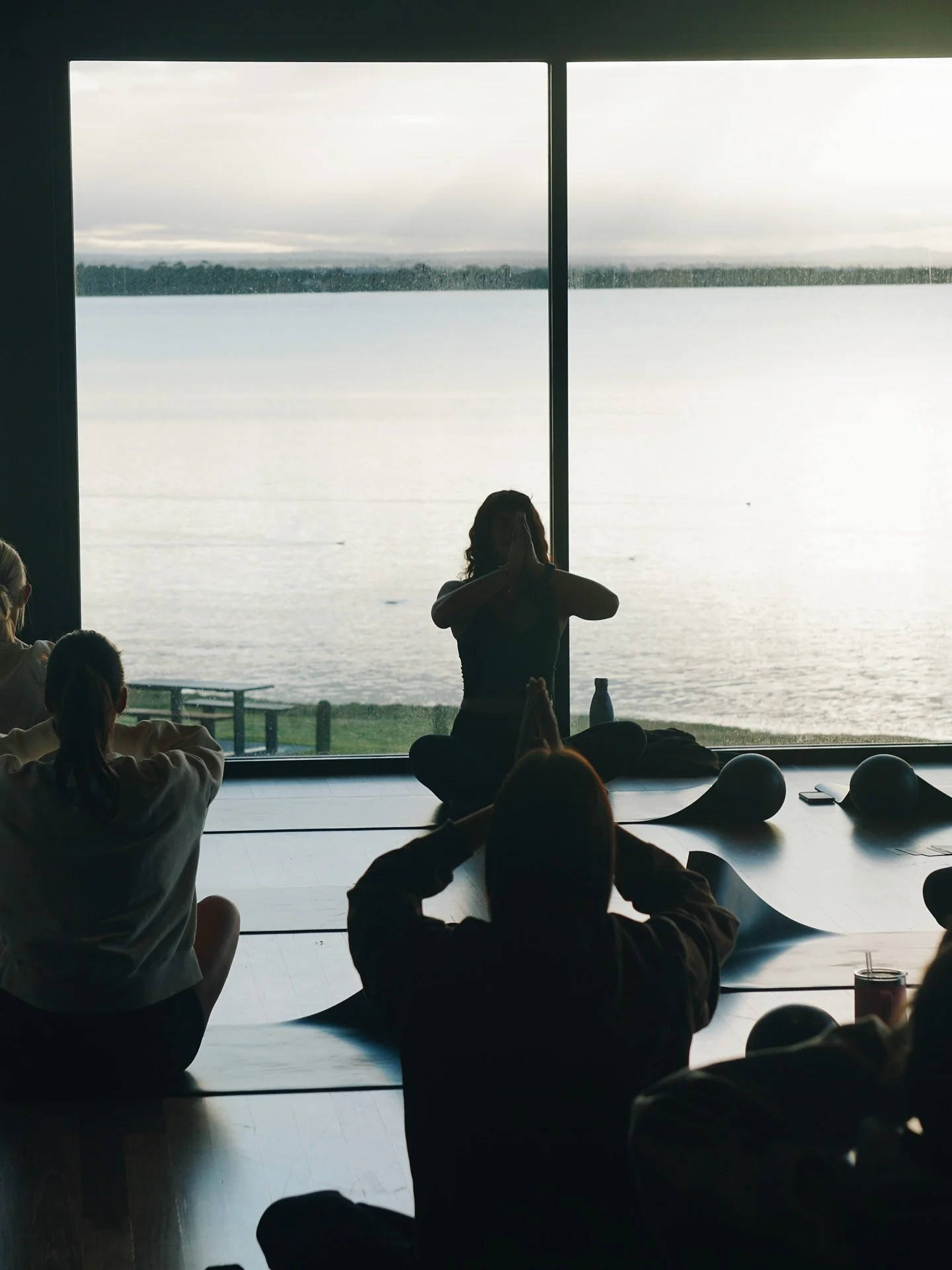 Autumn Restore Yoga Series 🤎🤎

A 3-part seasonal mini retreat to ground, reset and nourish your nervous system as we move into the cooler months.

Yoga, breathwork, meditation + gentle ritual.
Sundays | 9:30am | Eagle Point Foreshore Hub

26th Apr 