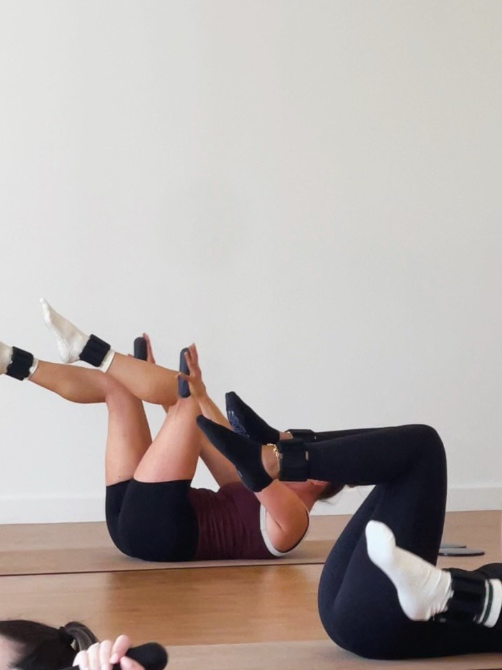 For our mat lovers 💌🫶🏼

May Mat Pilates Challenge is here.
8 sessions | $150
The Centre &mdash; 5 Radford Place, Bairnsdale

Tuesdays &amp; Thursdays 5:30pm
Starting 5th May

Our signature spicy Mat Burn 🌶️
A full-body workout using props to buil