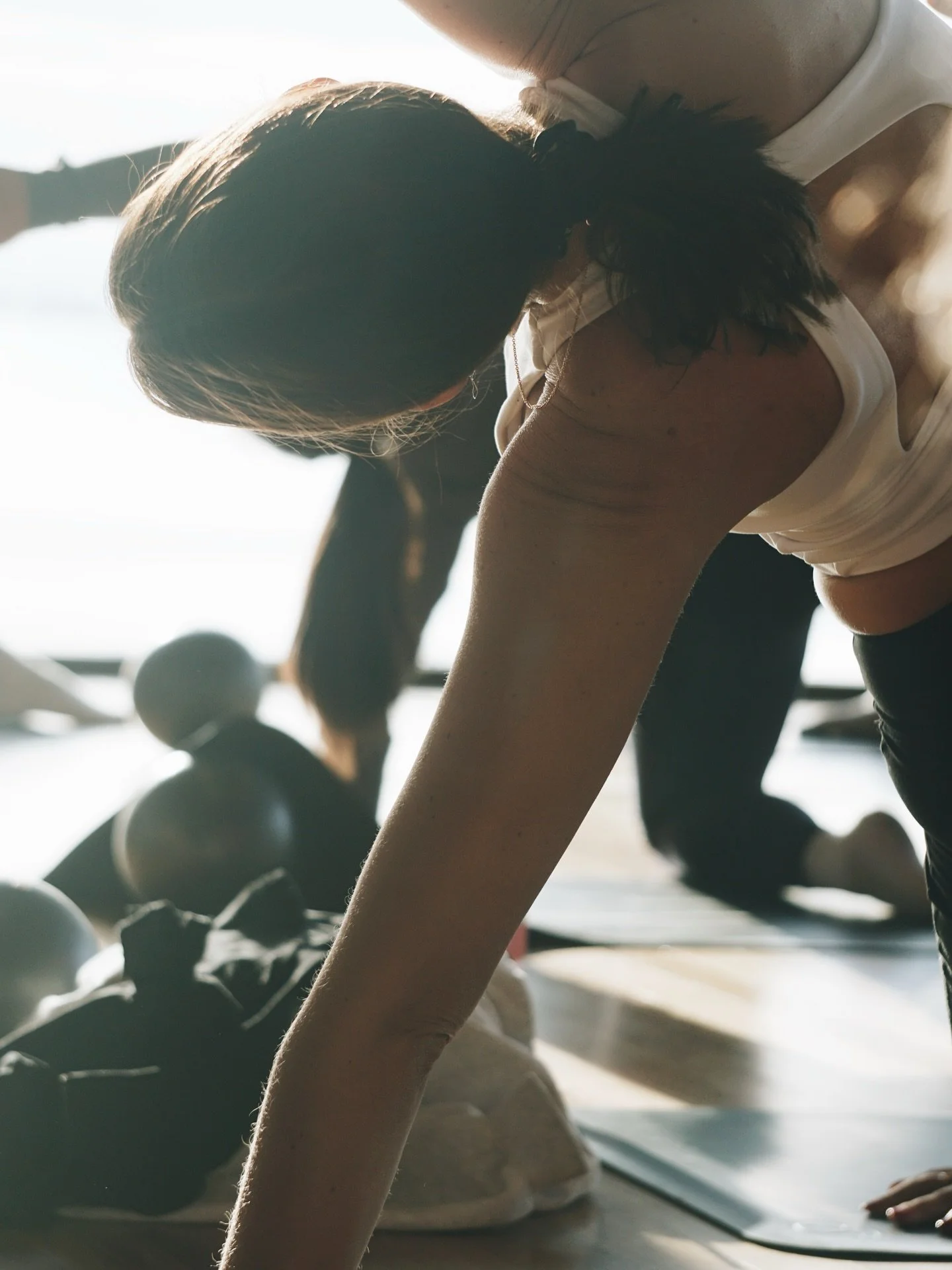 💕🌷🌸 Mother&rsquo;s Day Mat Pilates 🌸🌷💕

Sunday 10th May | 9am
Eagle Point Foreshore Hub

Move, breathe, connect
Bring your mum, bestie or take the time for you 🫶🏼

Beginner-friendly Mat Flow
Props + mats provided

Soft, feel good movement in 