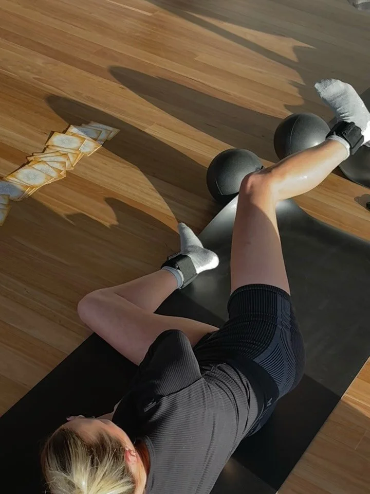 Our signature Mat Flow ❄️✨

13 June | 18 July | 15 August

1 hour | $22
8:00am | Eagle Point Hub

Part of our Winter Wellness series at Recover.

Movement, mobility + mindful flow, with a beautiful lake view