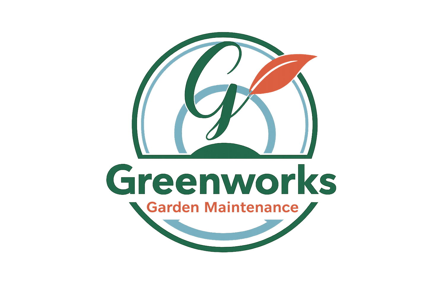 Greenworks Garden Maintenance
