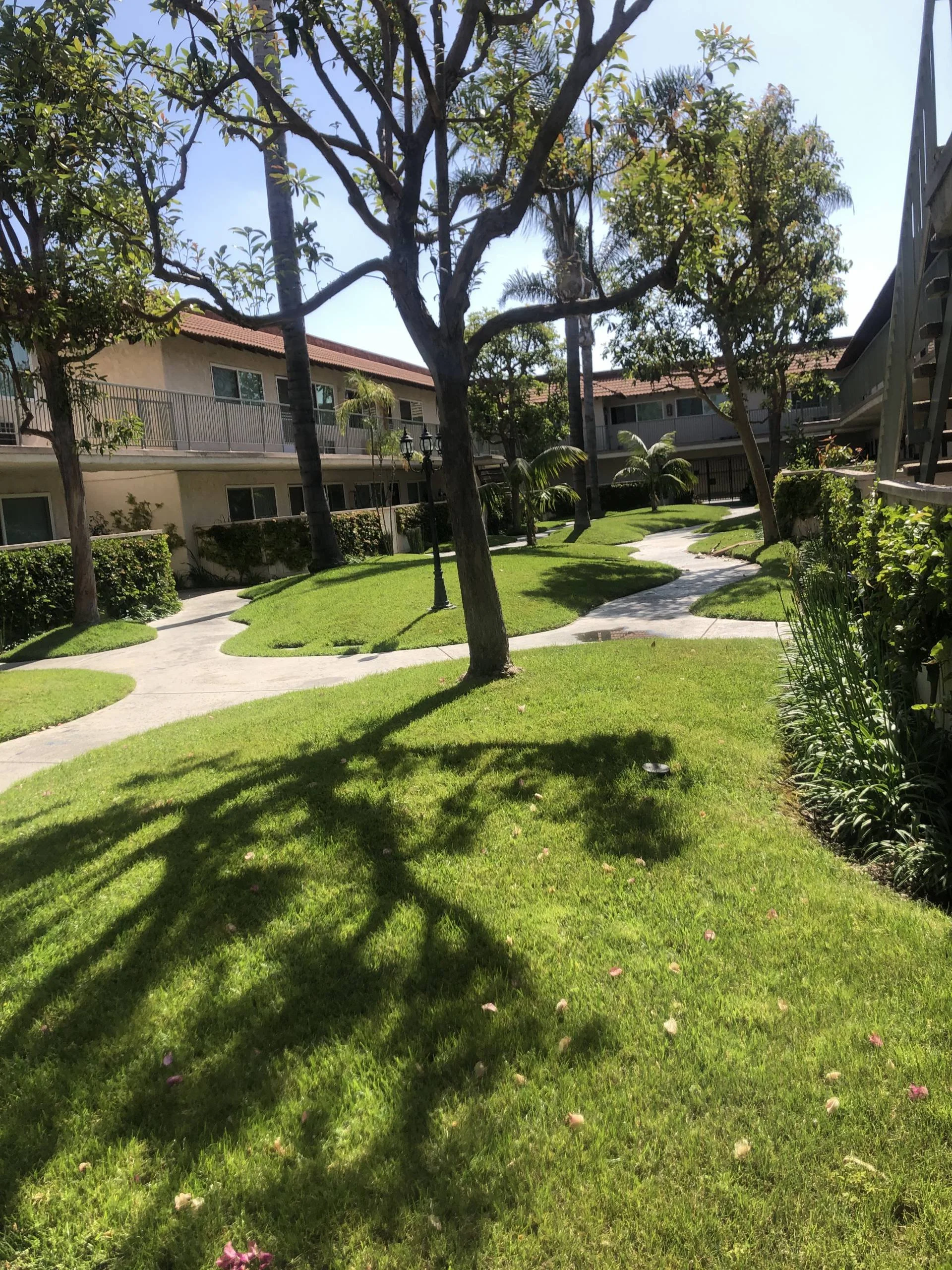 Greenworks garden Maintenance Melbourne