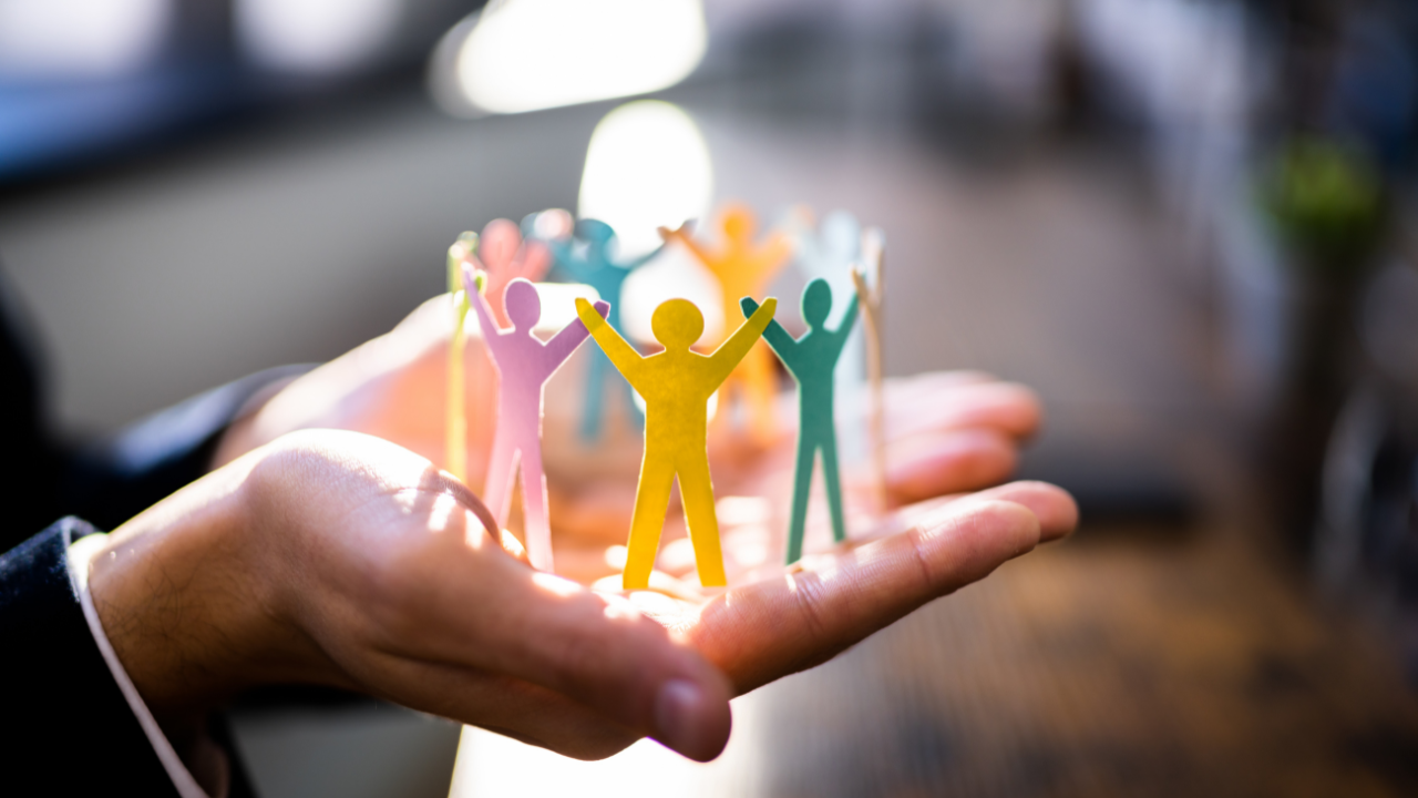 Why the Best Leaders Don’t Build Followers