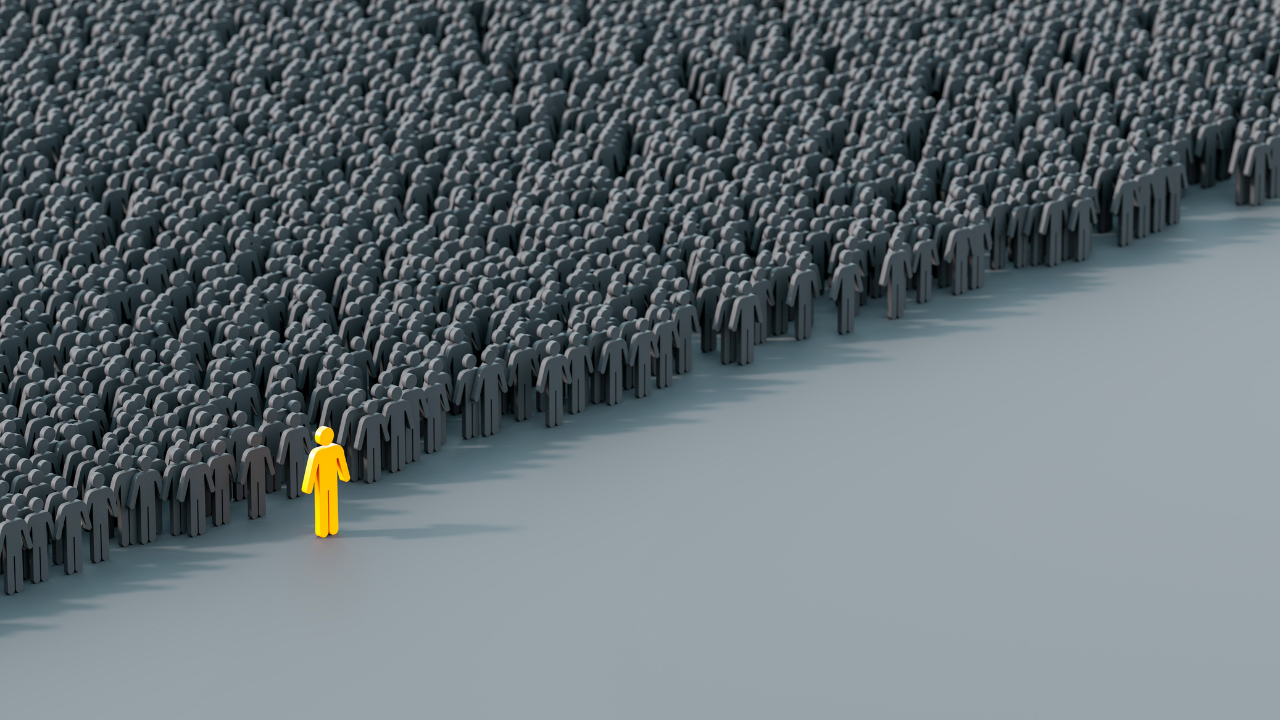 The Hidden Cost of Ego in Leadership