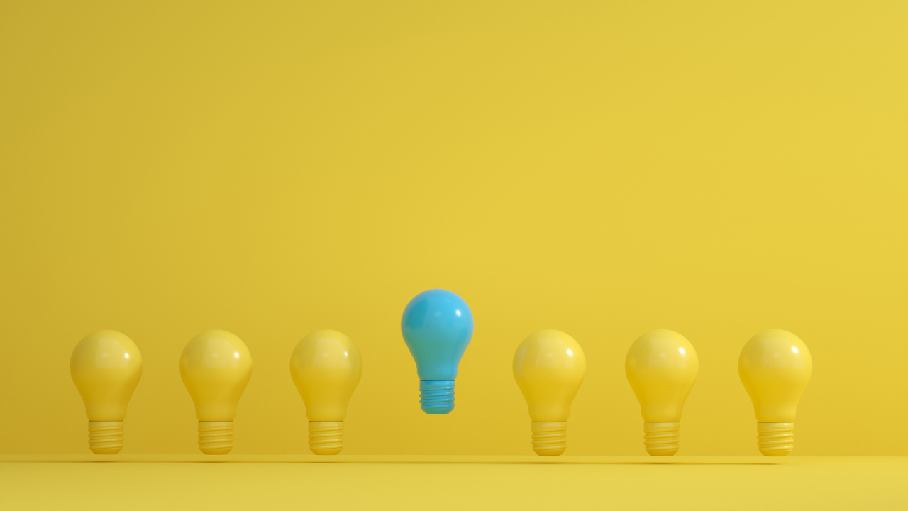 What Is Self-Leadership and Why Does It Matter Now?