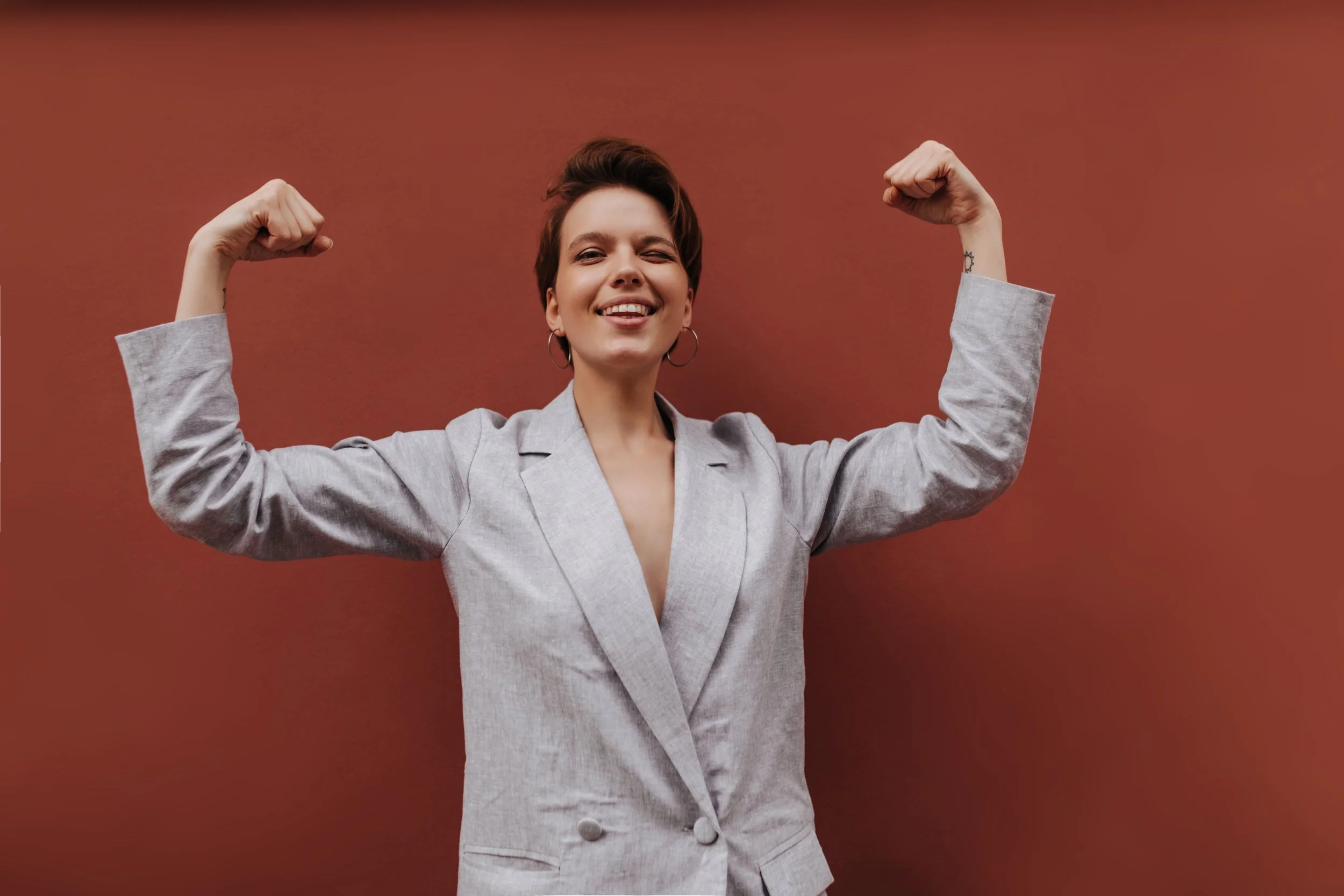 Health Is a Leadership Strategy
