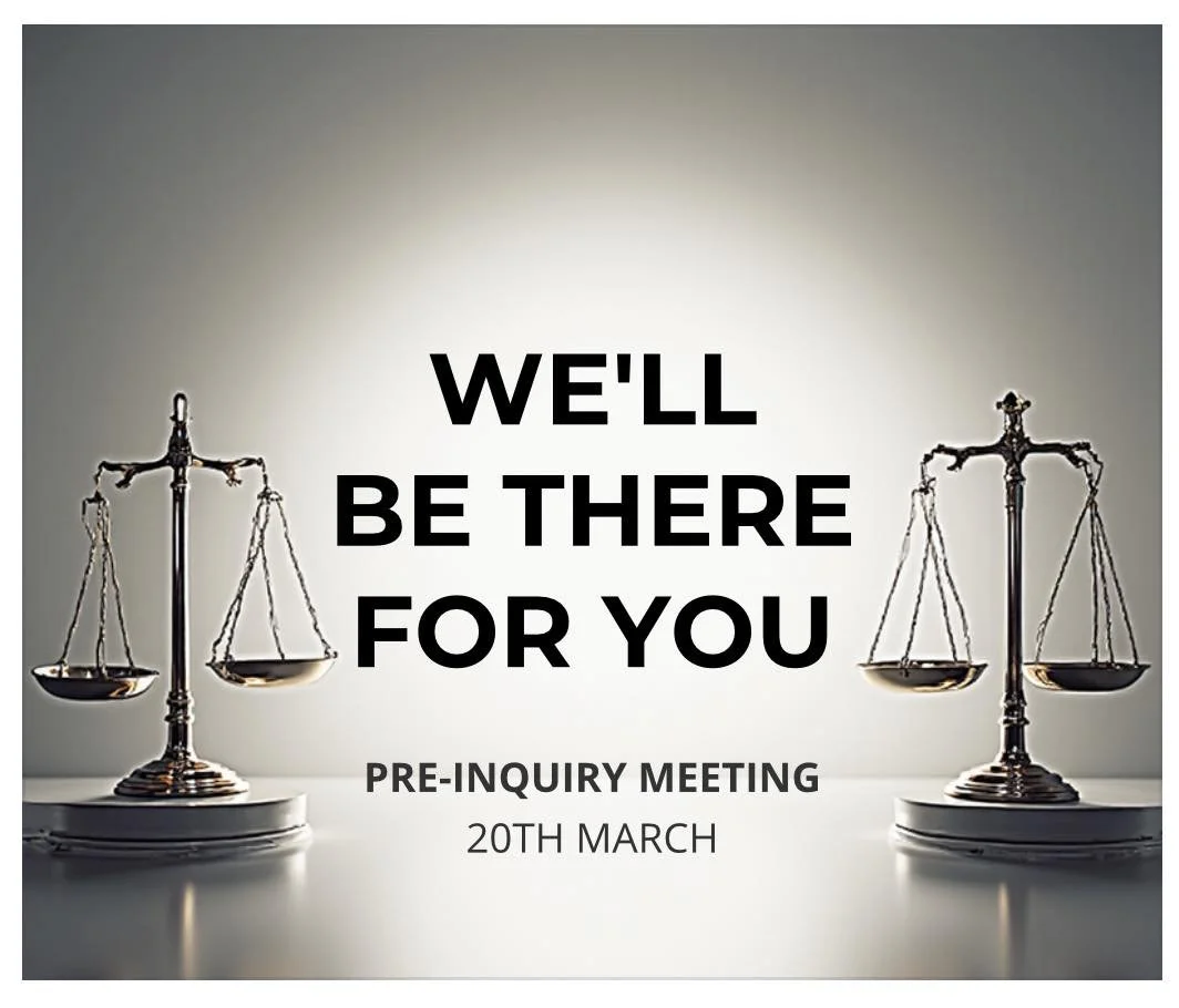 Kintore–Tealing 400kV Line: Public Inquiry Process Begins