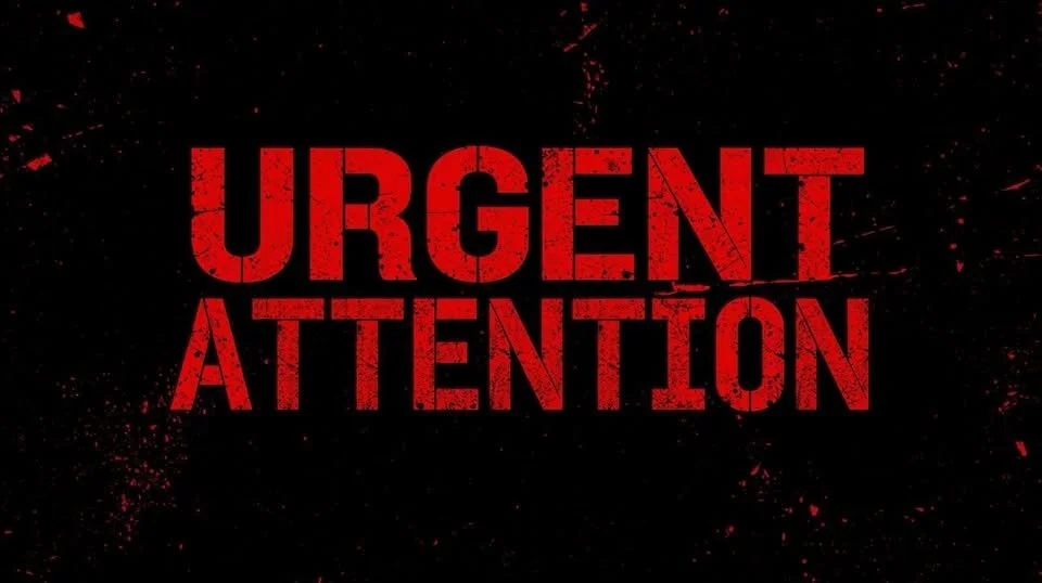 ATTENTION - IF YOU OPTED-IN TO THE TKUP PUBLIC INQUIRY