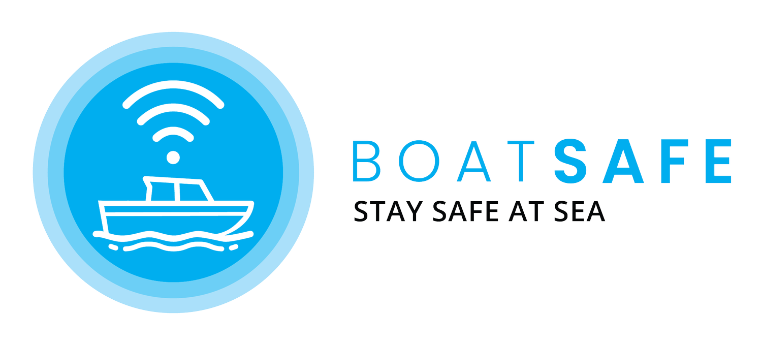 BoatSafe - the marine safety app for boaties