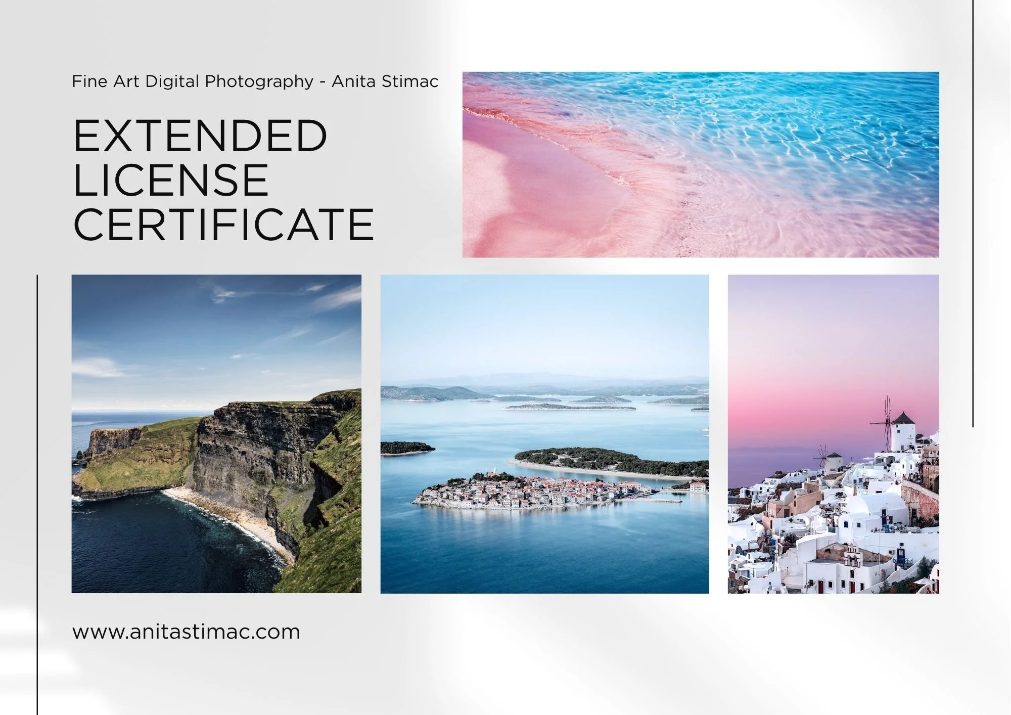 Extended License – Fine Art Digital Download