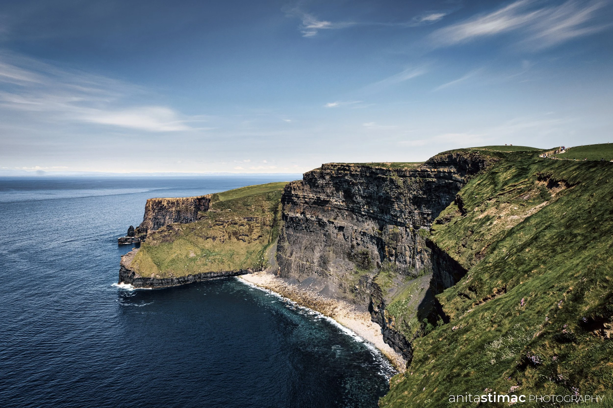 Cliffs of Moher – Fine Art Digital Download