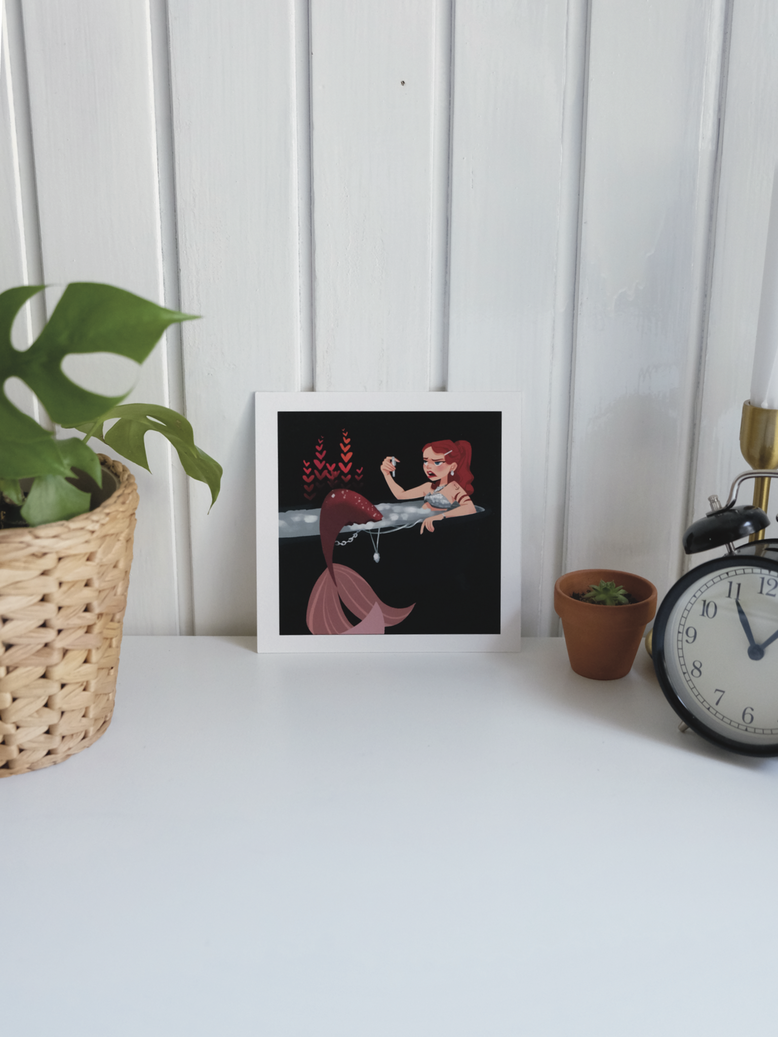 Shop-product--Mermaid mini print-4.png