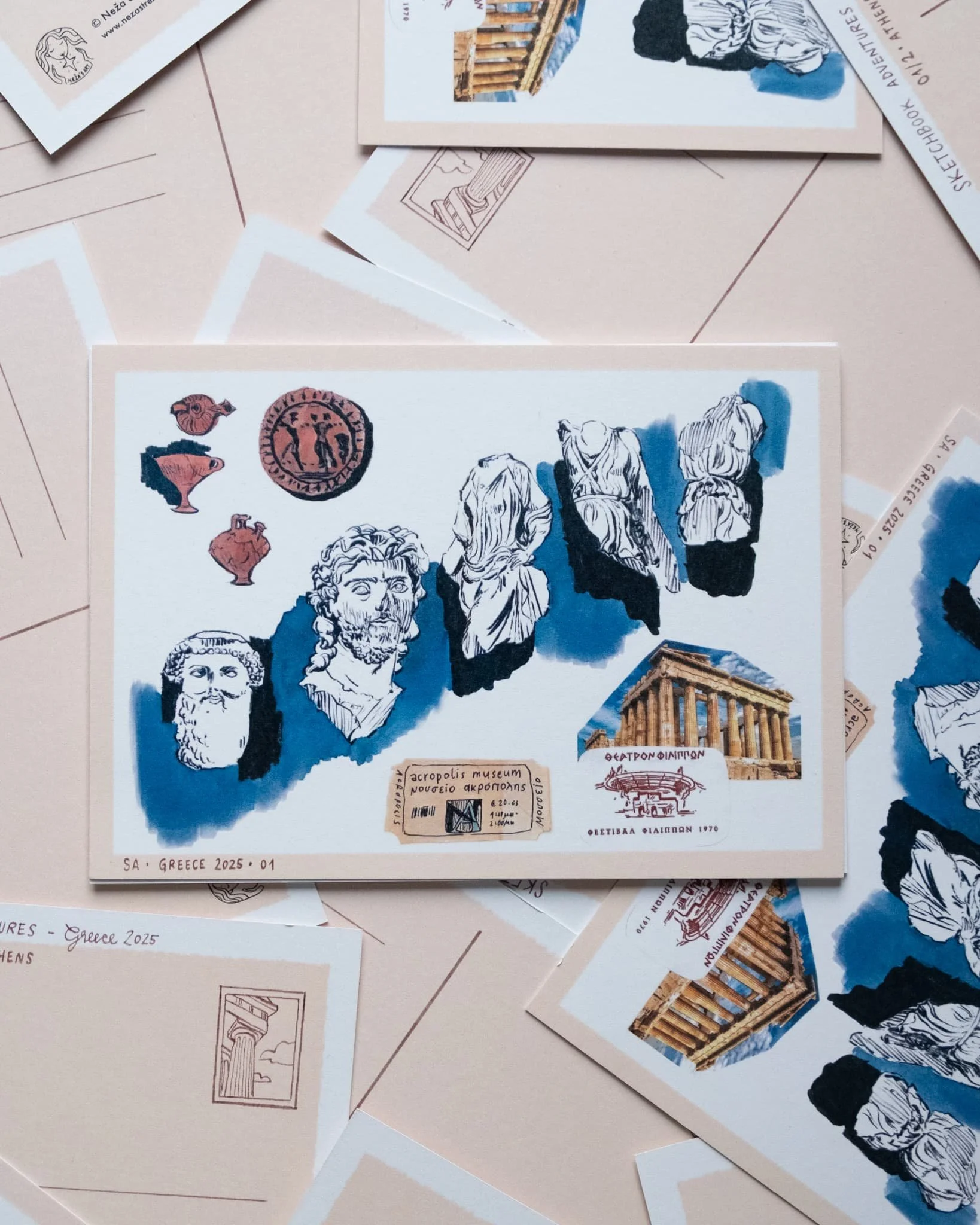 athens-museum-sketches-postcard-a6-detail-01.jpg