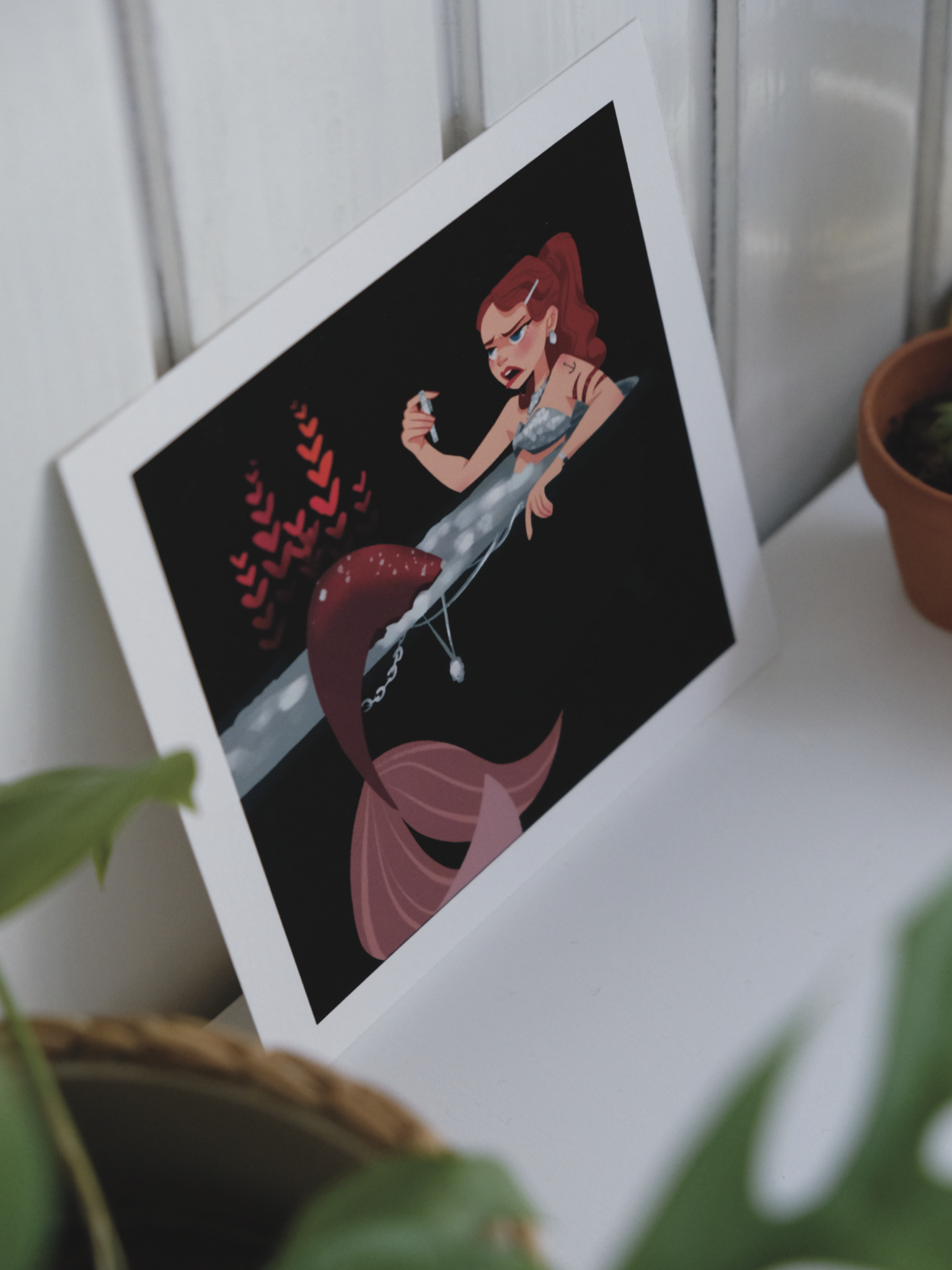 Shop-product--Mermaid mini print-5.png
