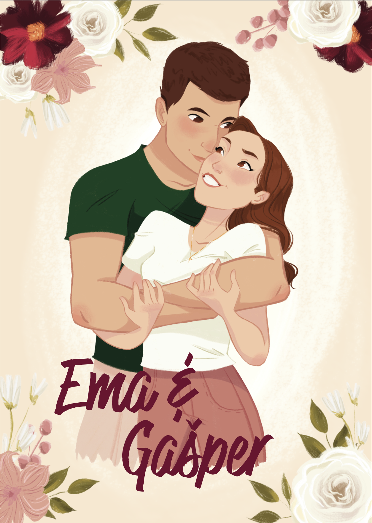 Invitation Design