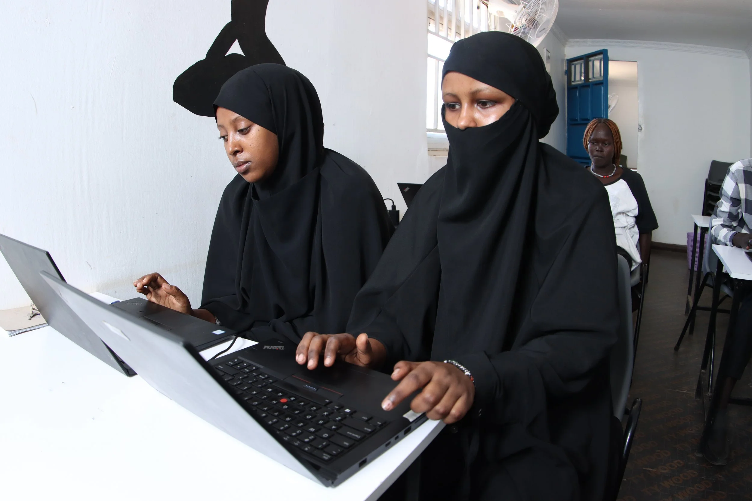 Cohort VI Recruitment Is Open—Here’s How Creative Gateway Selects and Trains 3D Modellers in Kakuma