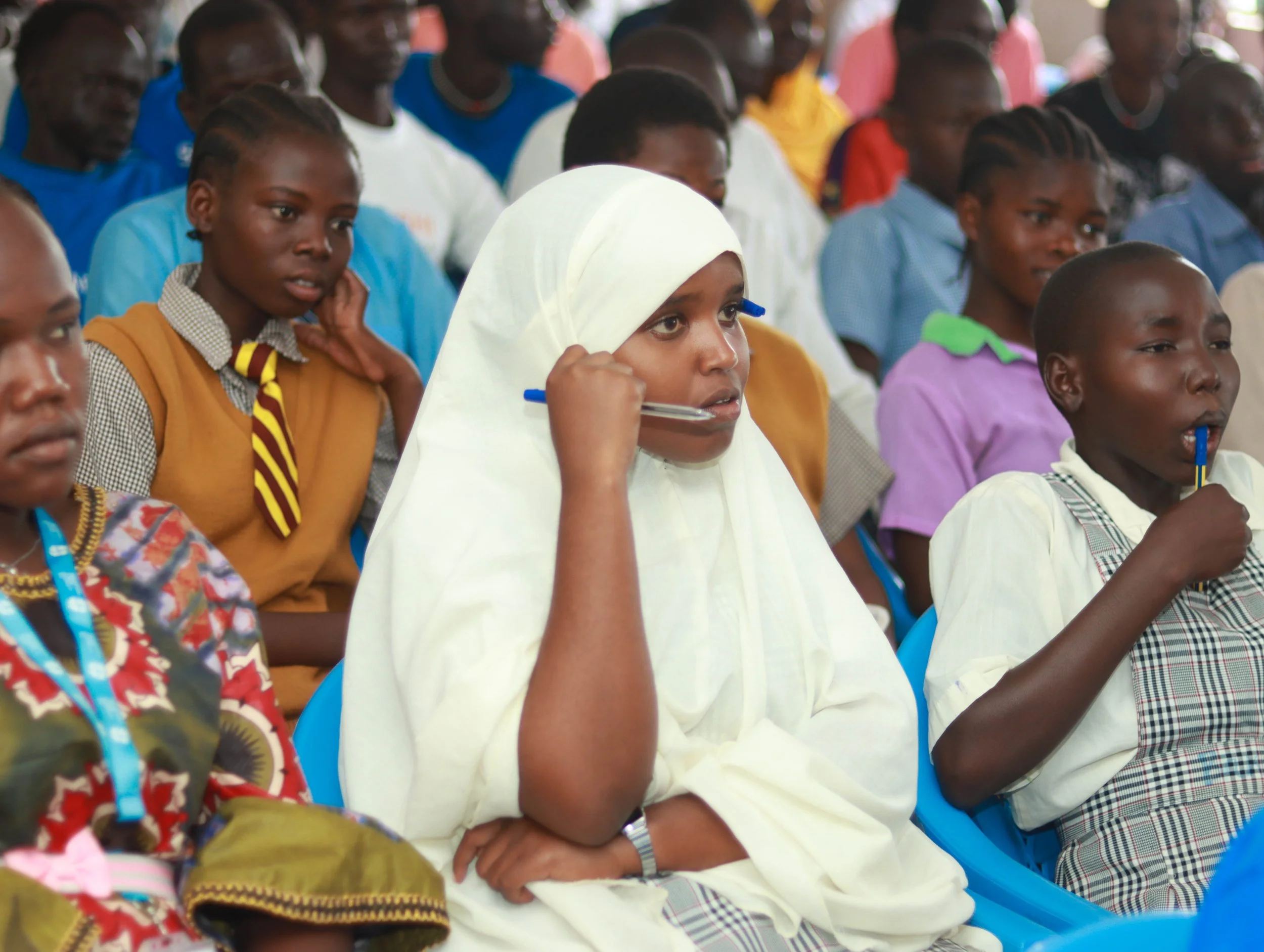 If We Want More Women in Tech, What Do We Actually Need to Give Them? A Reflection for International Women’s Day 2026