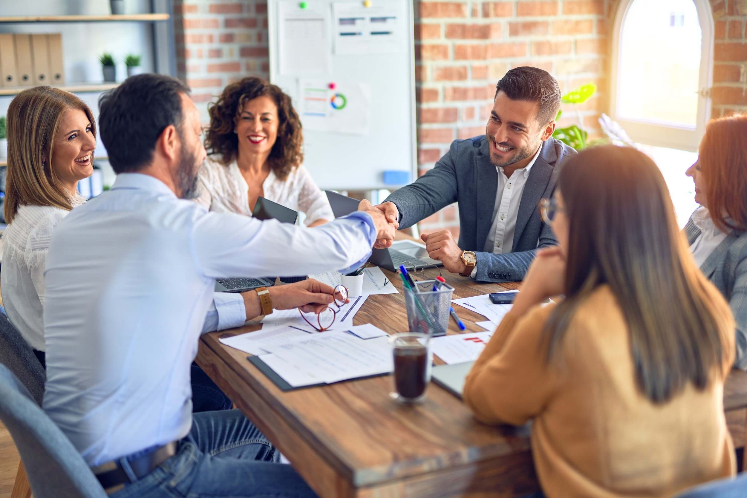 Redefining Transformation: Digital is Only a Detail