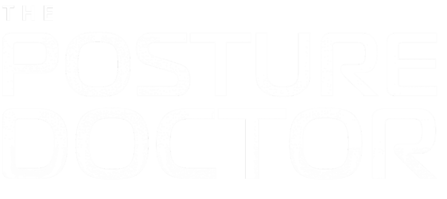 The Posture Doctor