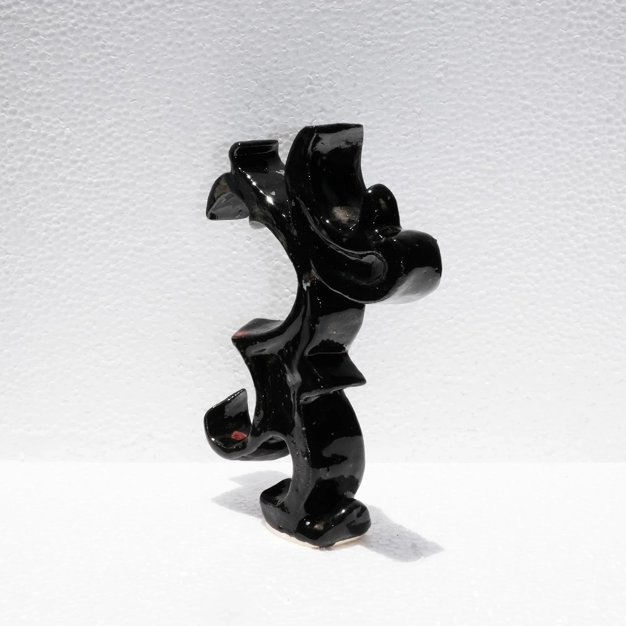 Farem, Earthenware Paperclay, Mixed Glaze, 2024