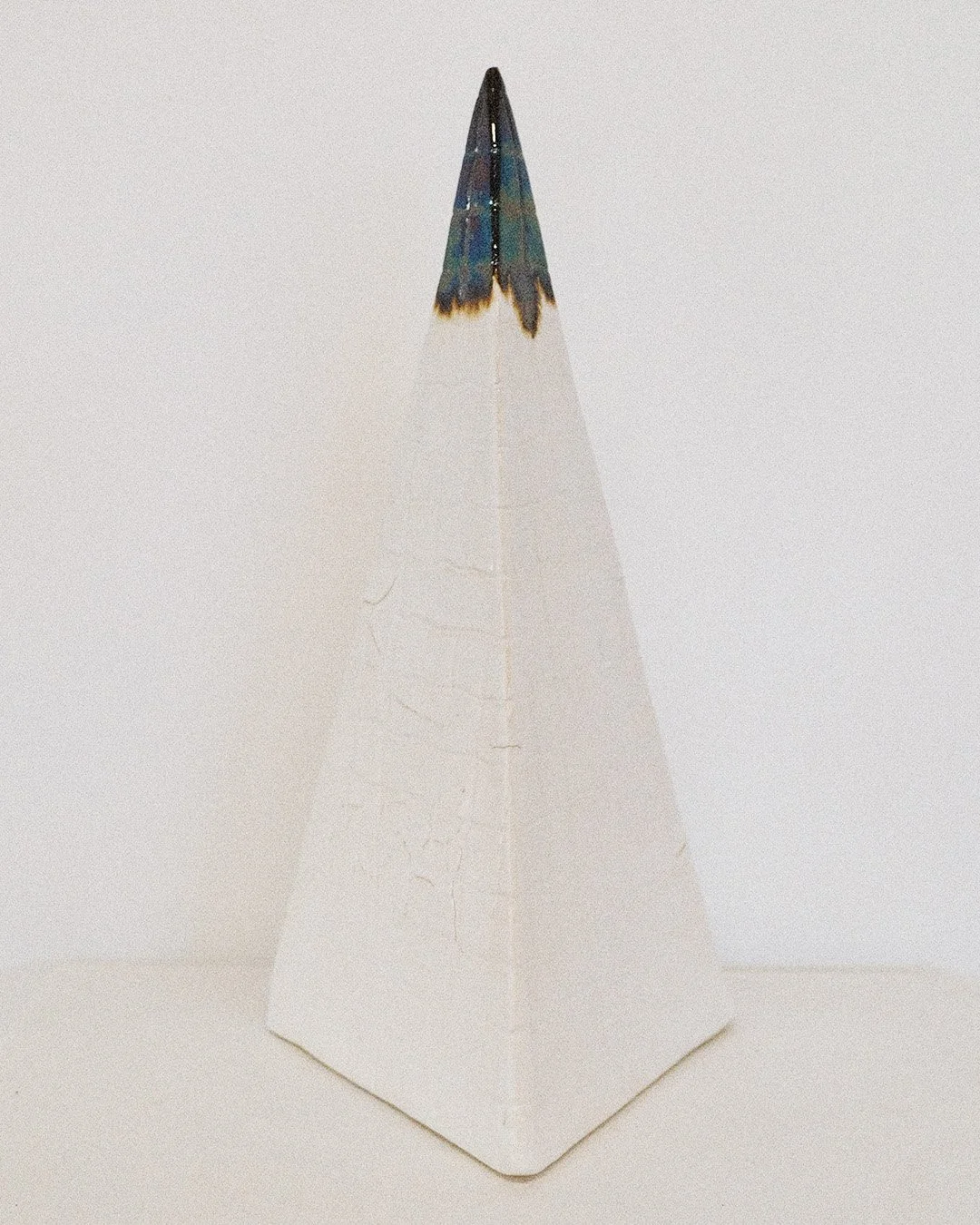 Work by a 6-week course participant