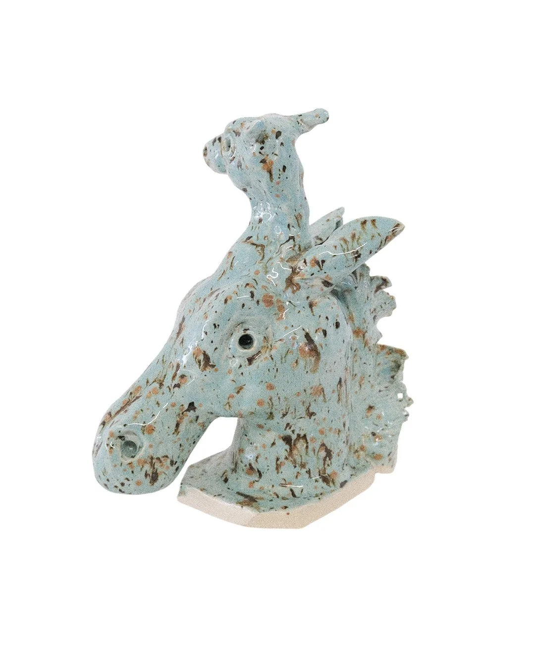 Studio Artist Work
@francesdennisart