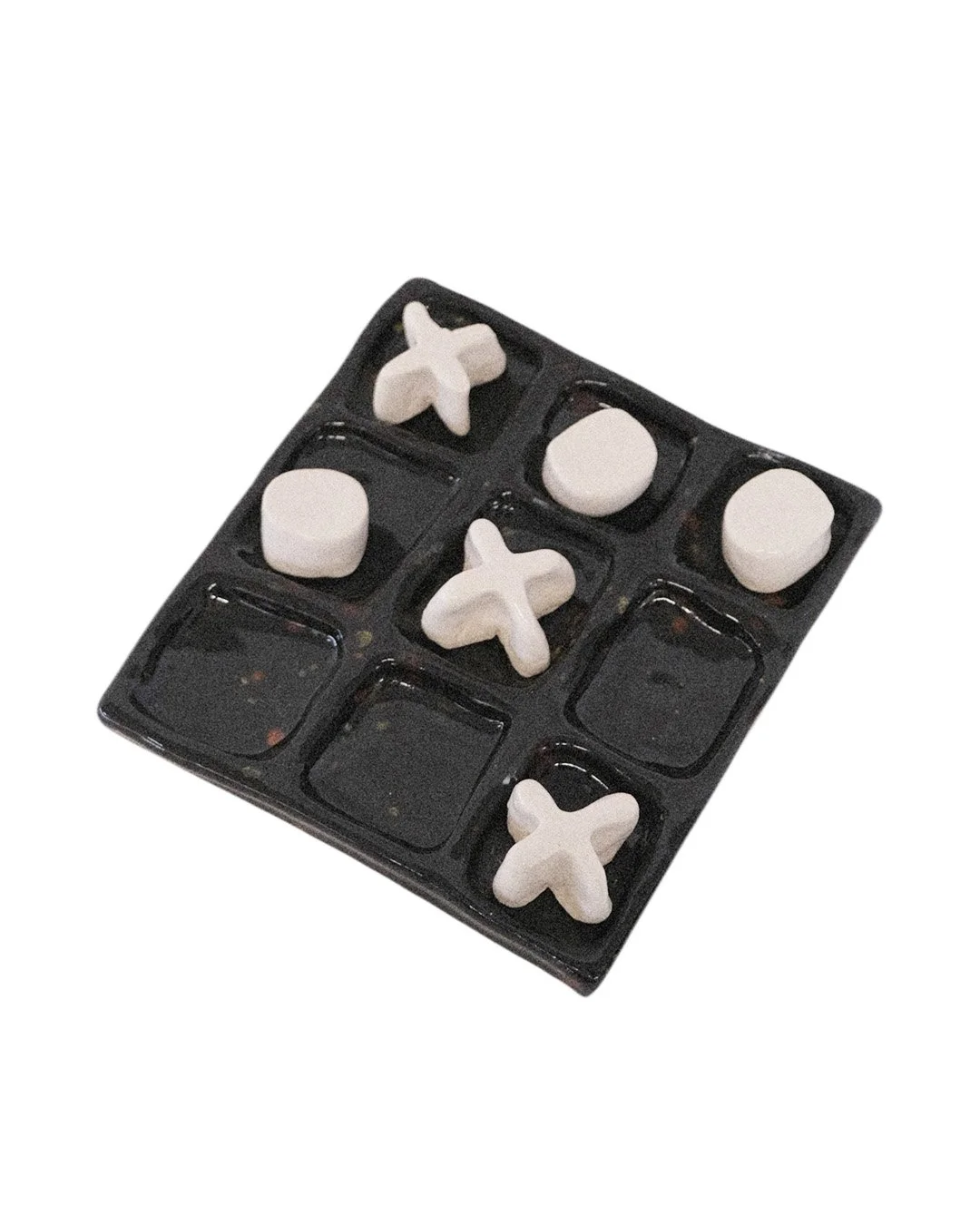 Work by 6 week course participant