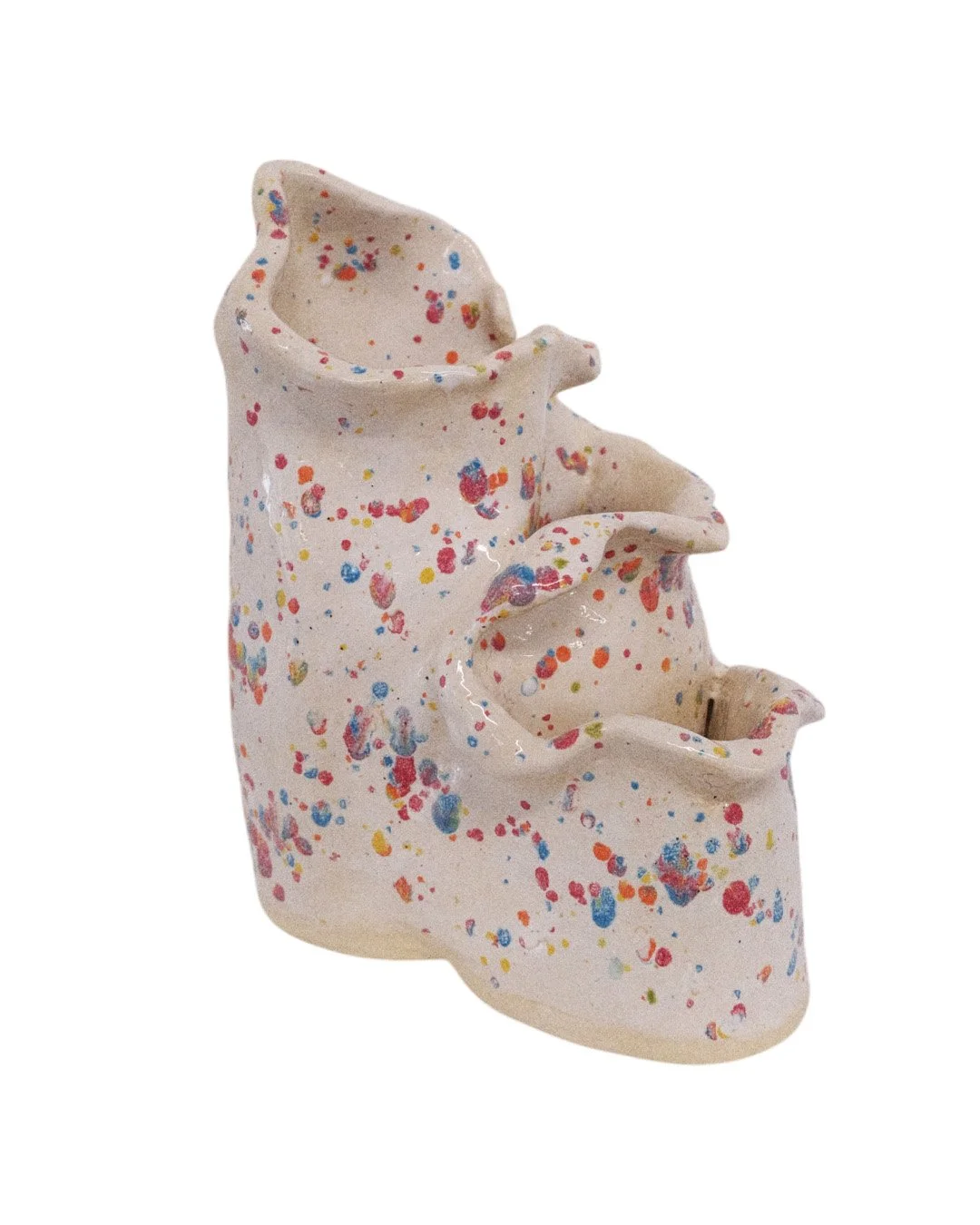 Work by 6 week course participant