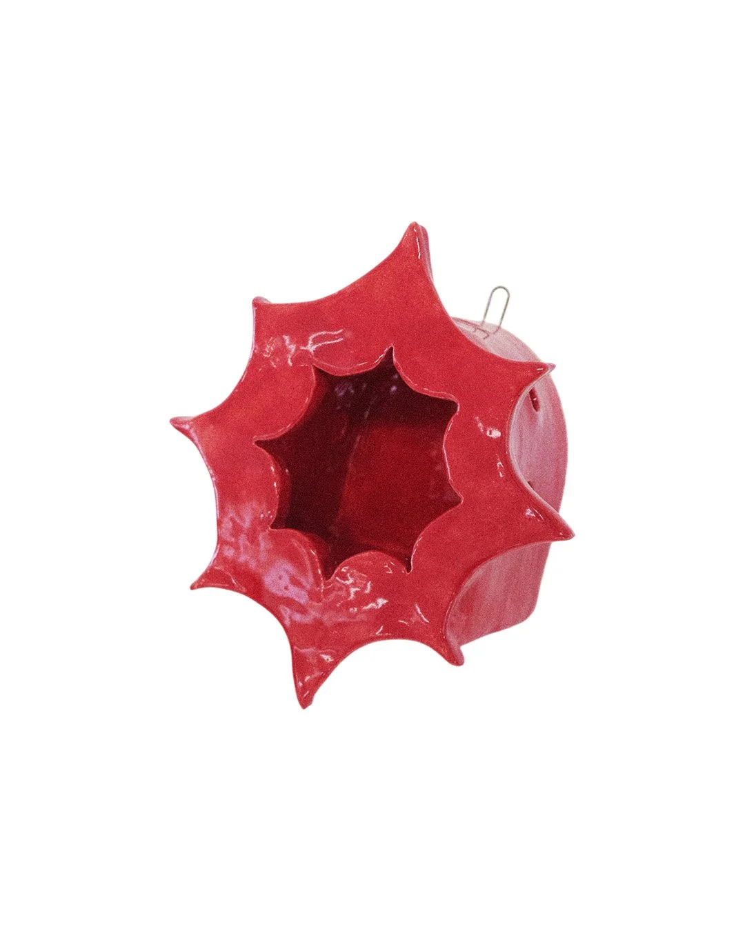 Work by 6 week course participant