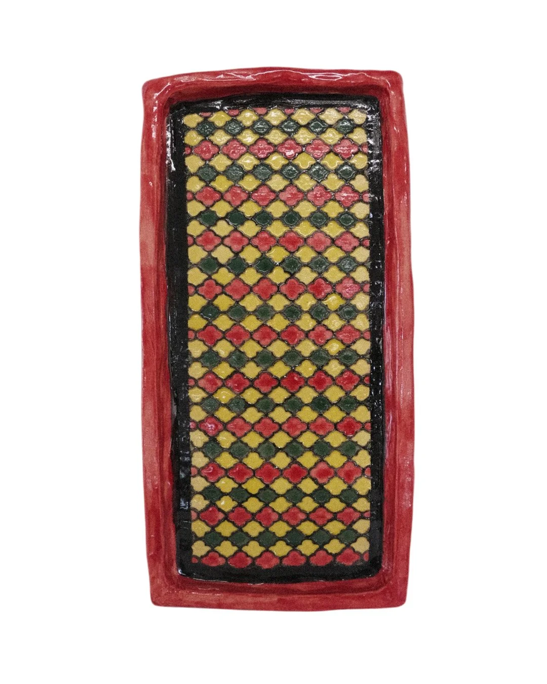 Work by studio member