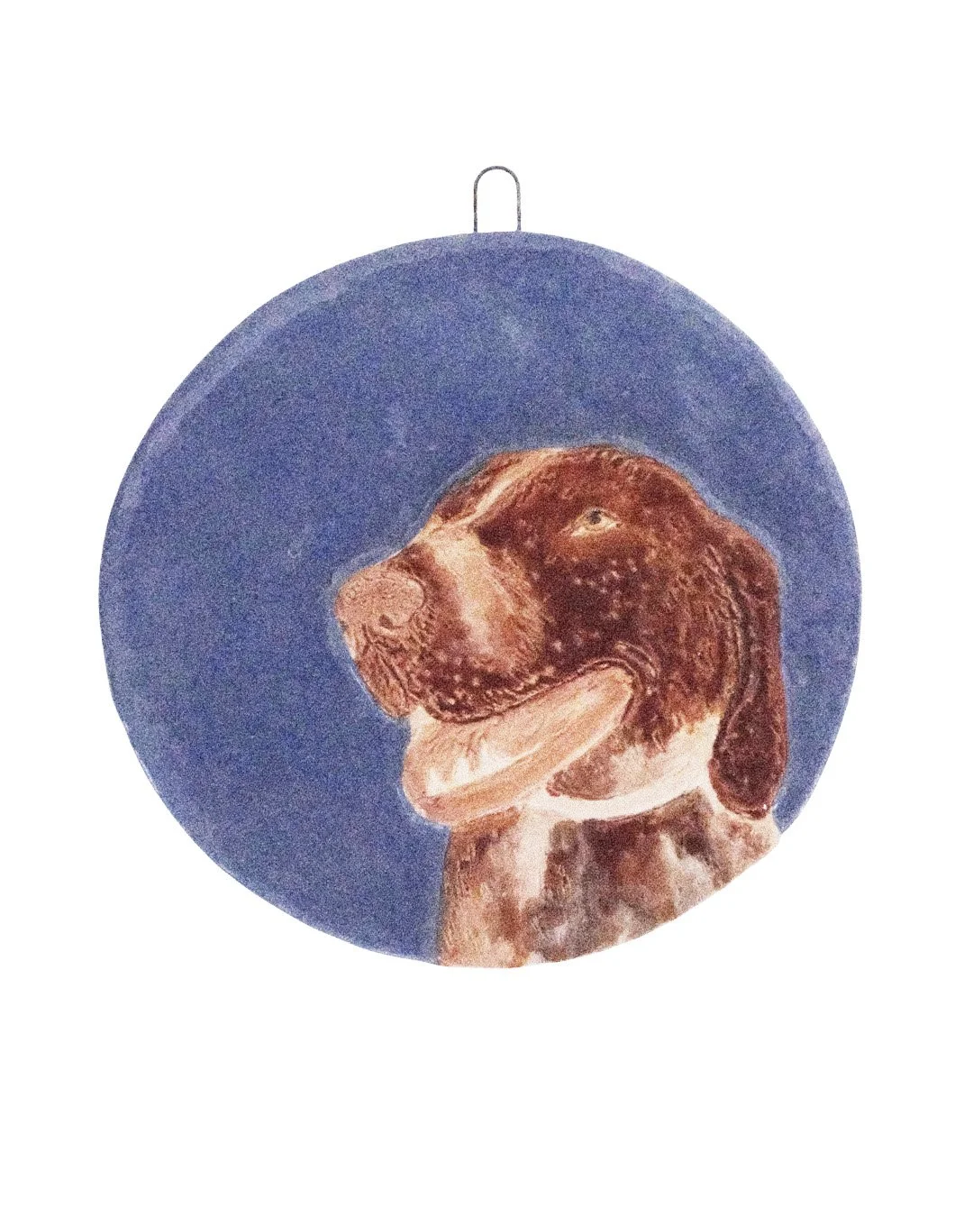 Work by studio member