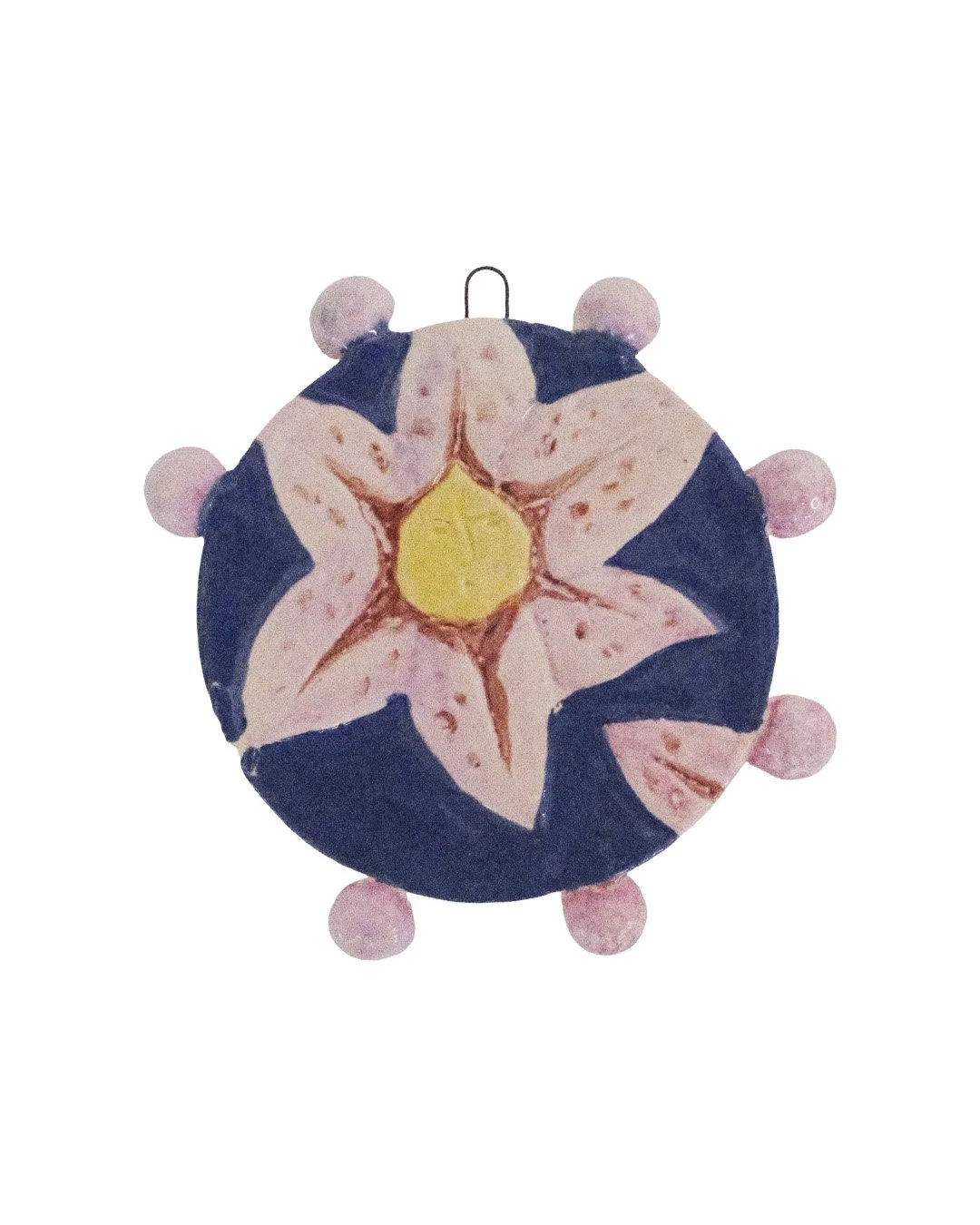 Work by studio member