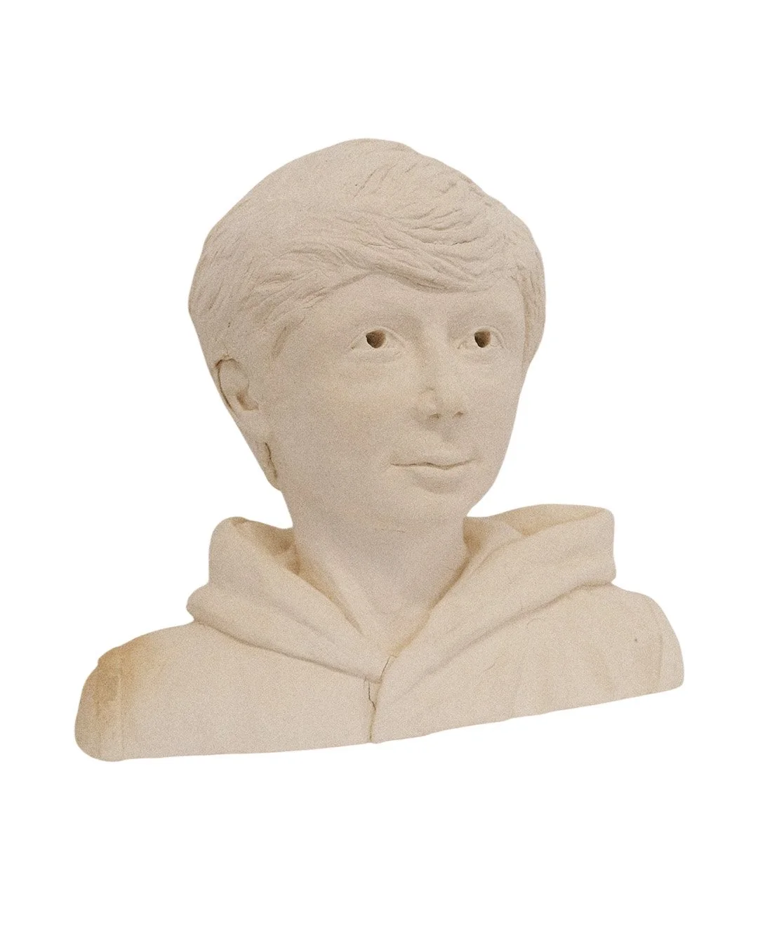 Work by studio member