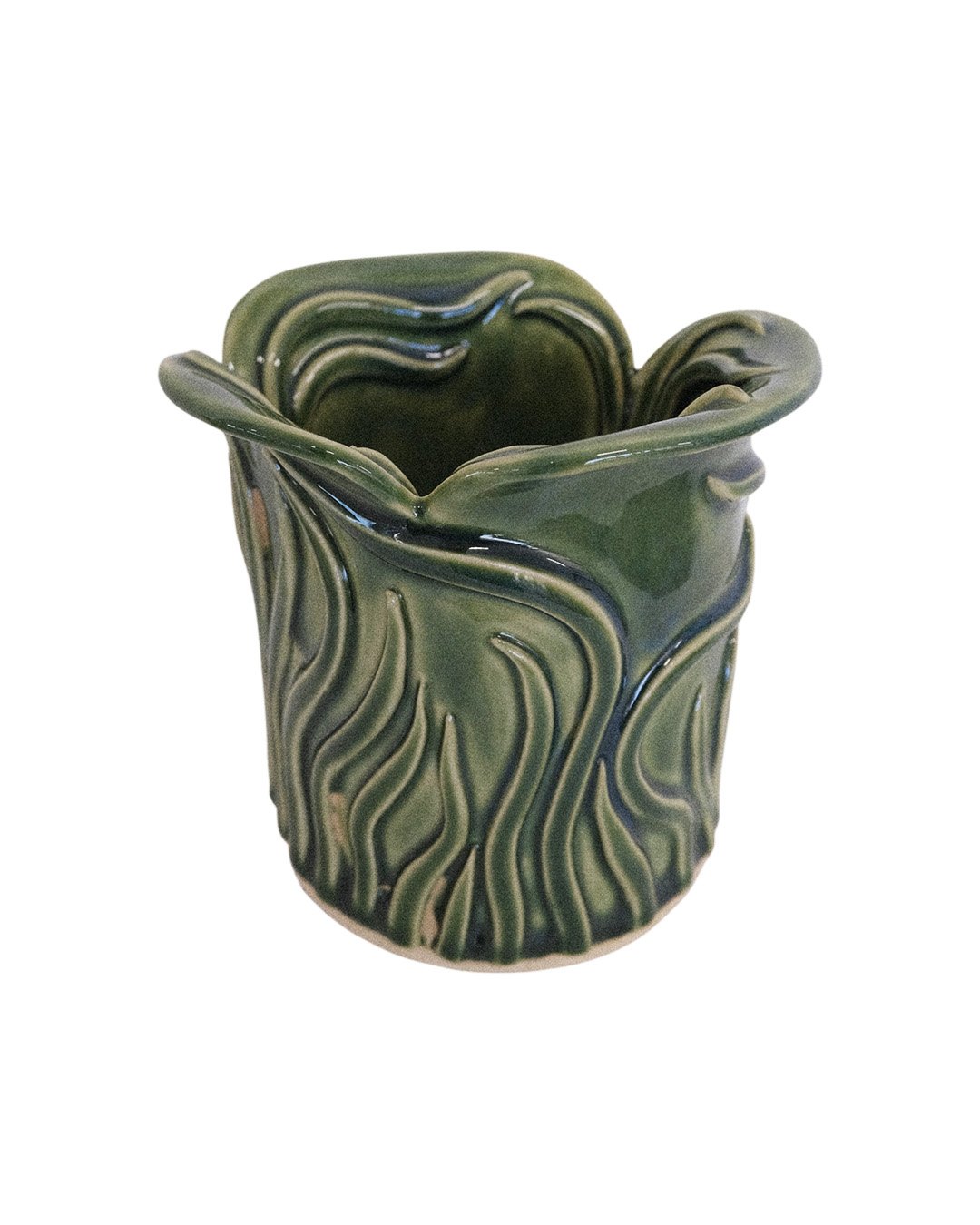 Work by studio member