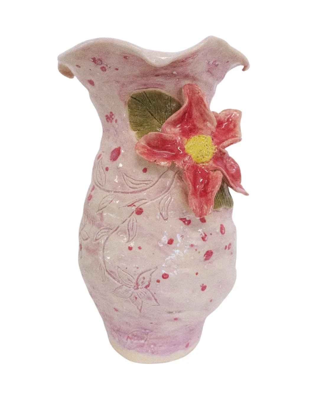 Work by 6 week course participant