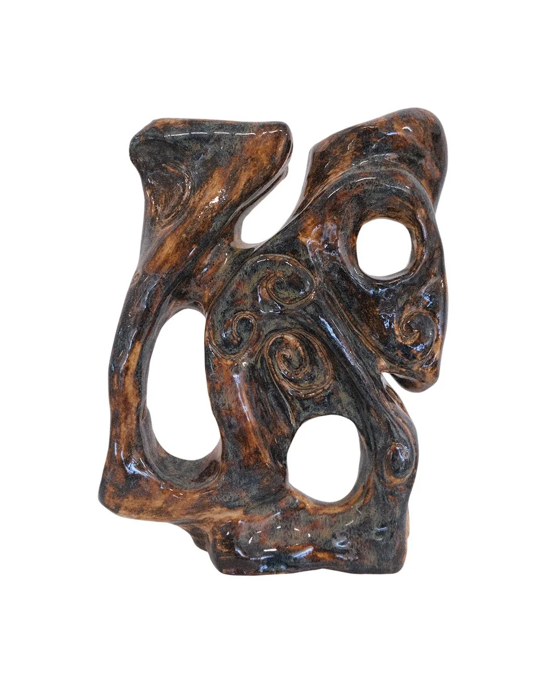 Work by 6 week course participant