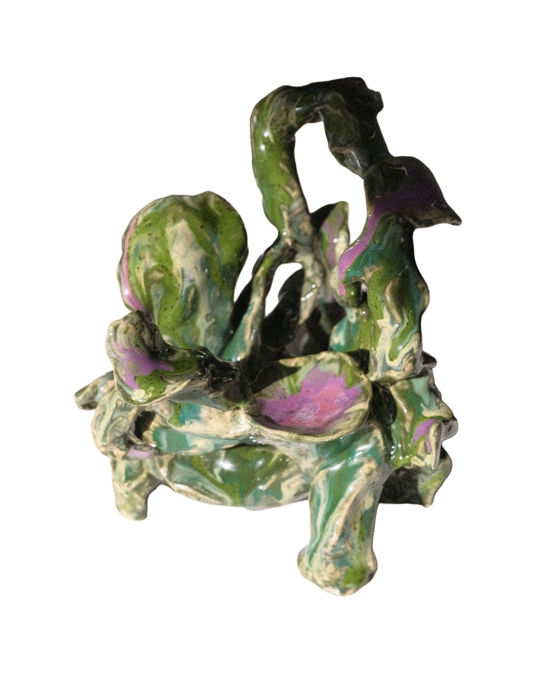 Work by Studio Member