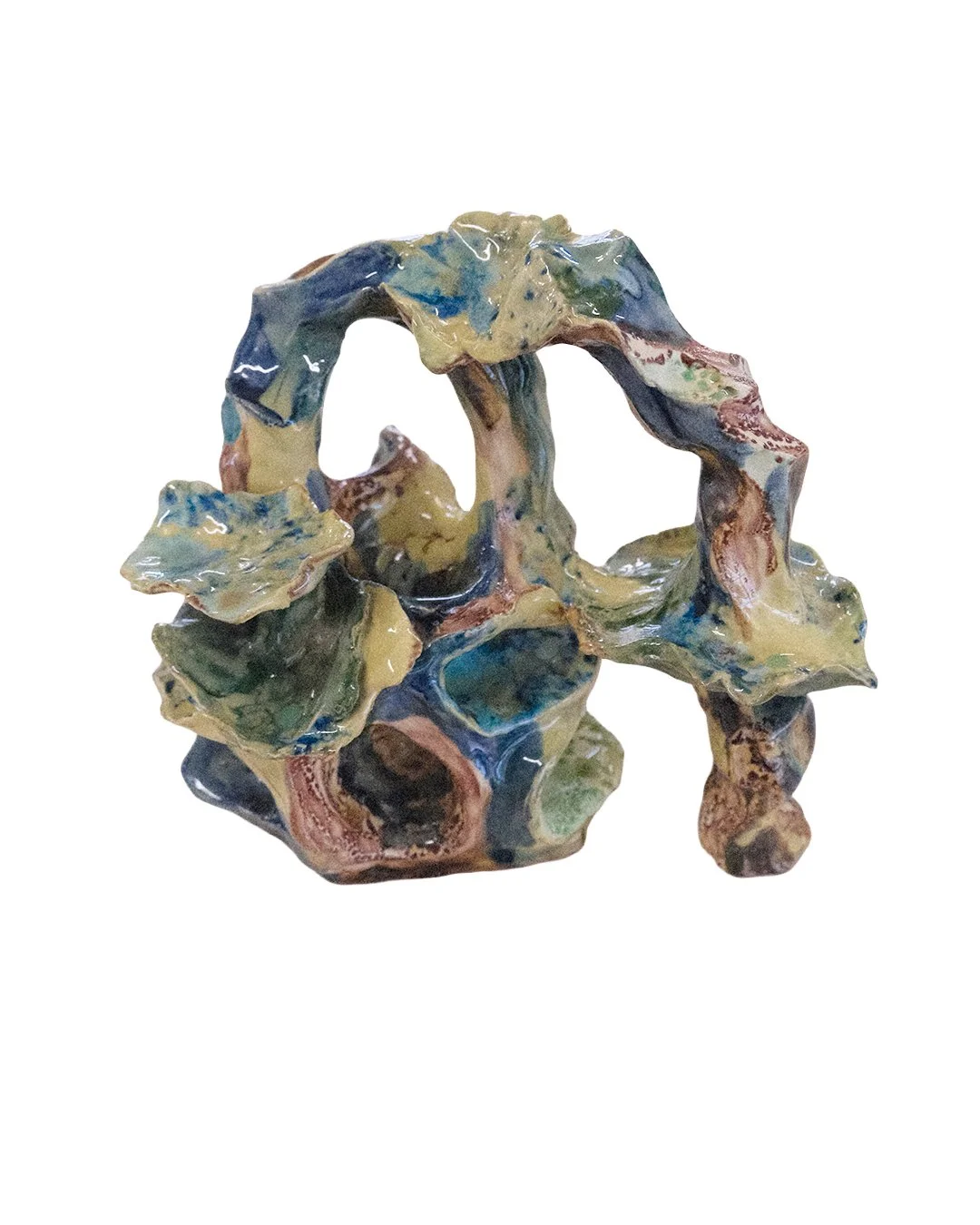 Work by Studio Member