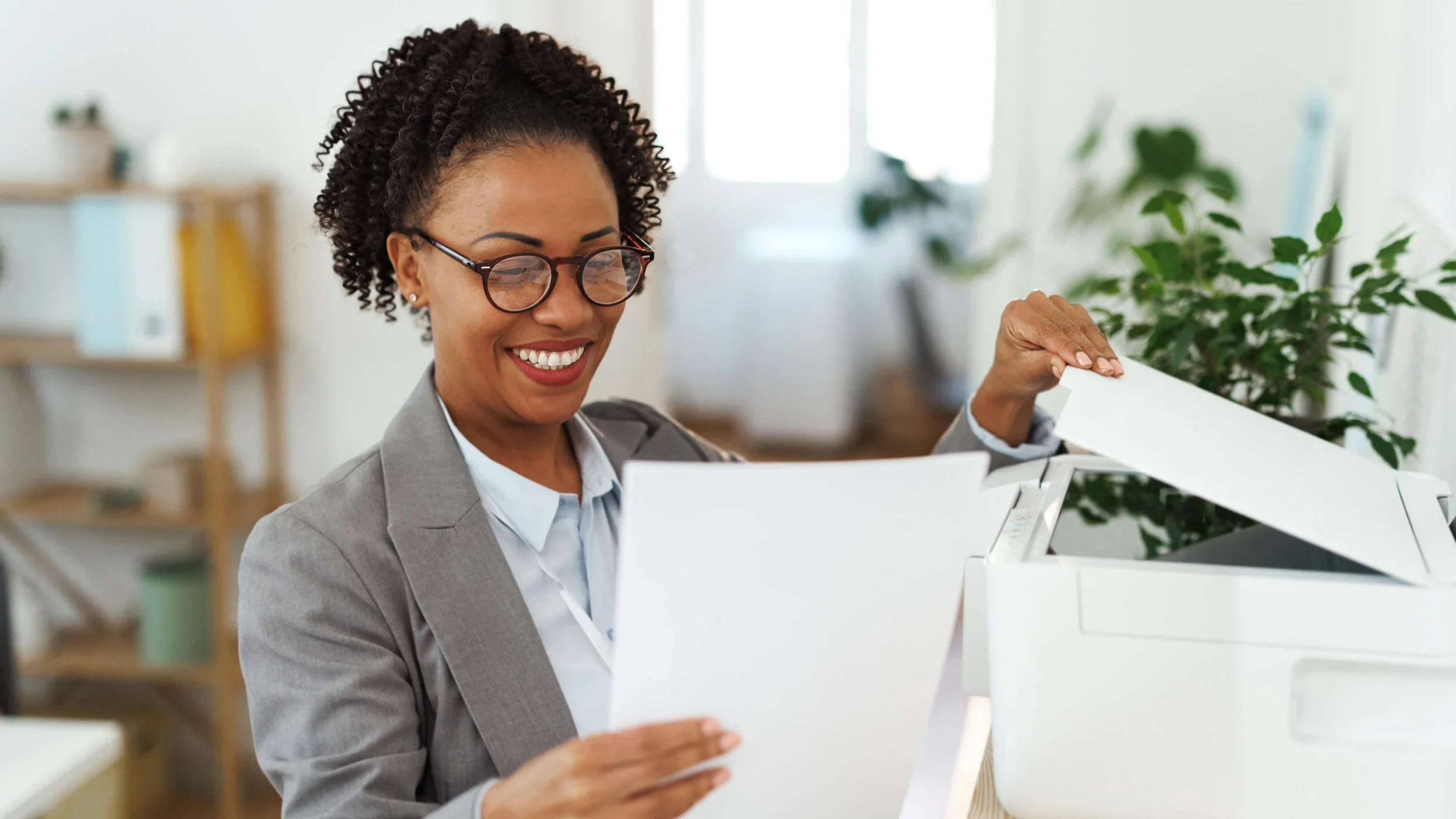 Cloud-Based Fax Solutions