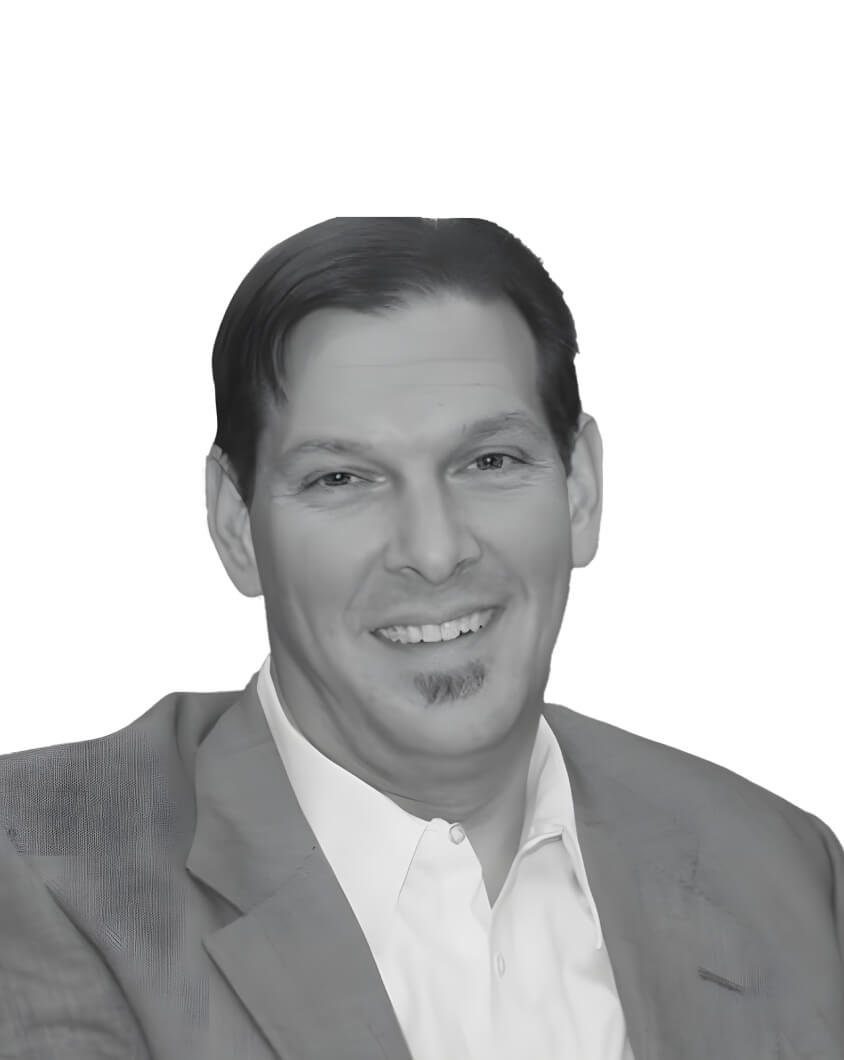 Scott Maggard | Director of Sales
